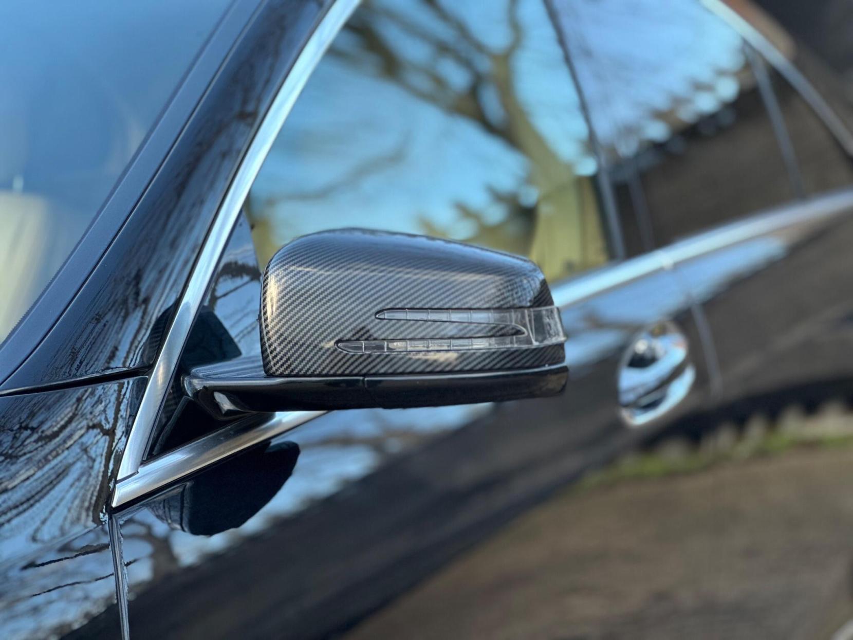 Mercedes-Benz S Class 3.0 S350 V6 BlueTEC G-Tronic+ Euro 6 4dr