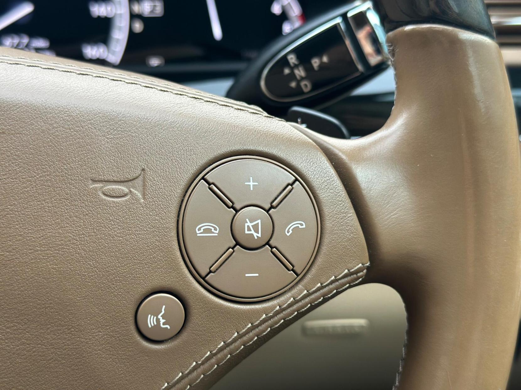 Mercedes-Benz S Class 3.0 S350 V6 BlueTEC G-Tronic+ Euro 6 4dr