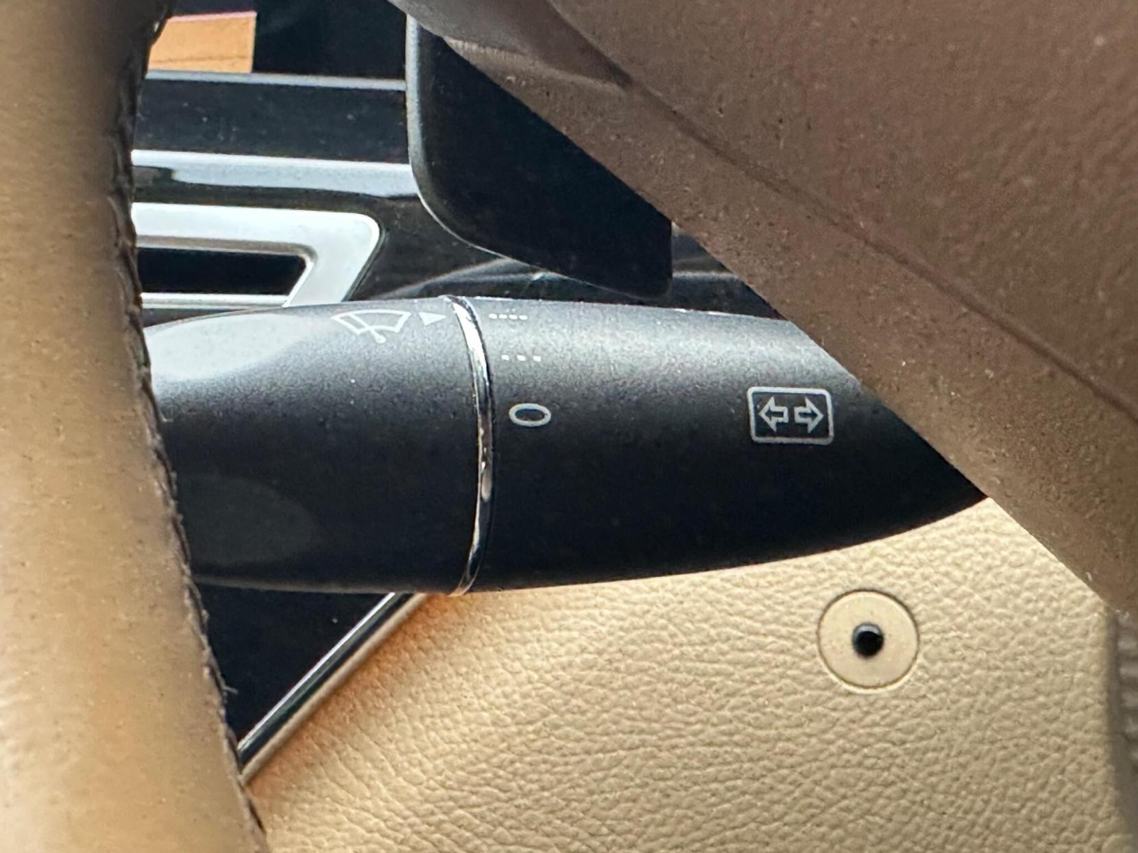 Mercedes-Benz S Class 3.0 S350 V6 BlueTEC G-Tronic+ Euro 6 4dr