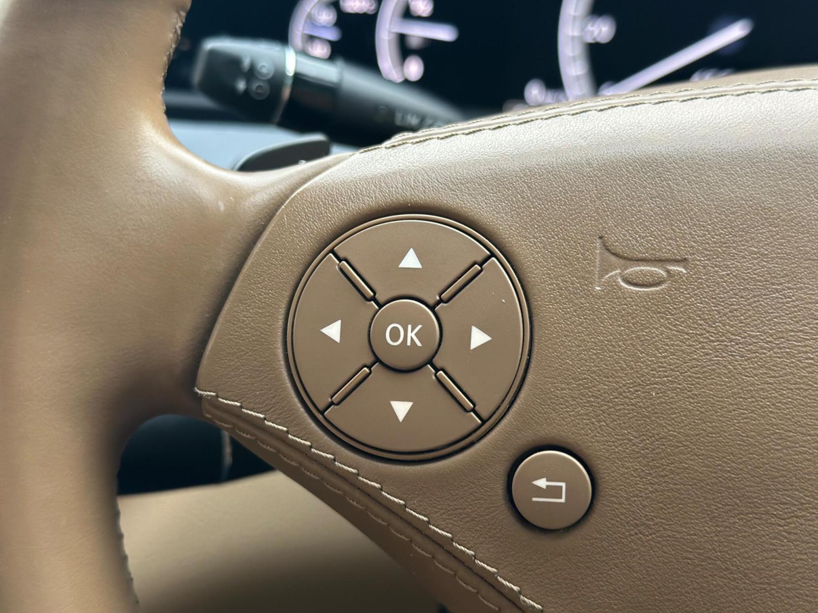 Mercedes-Benz S Class 3.0 S350 V6 BlueTEC G-Tronic+ Euro 6 4dr