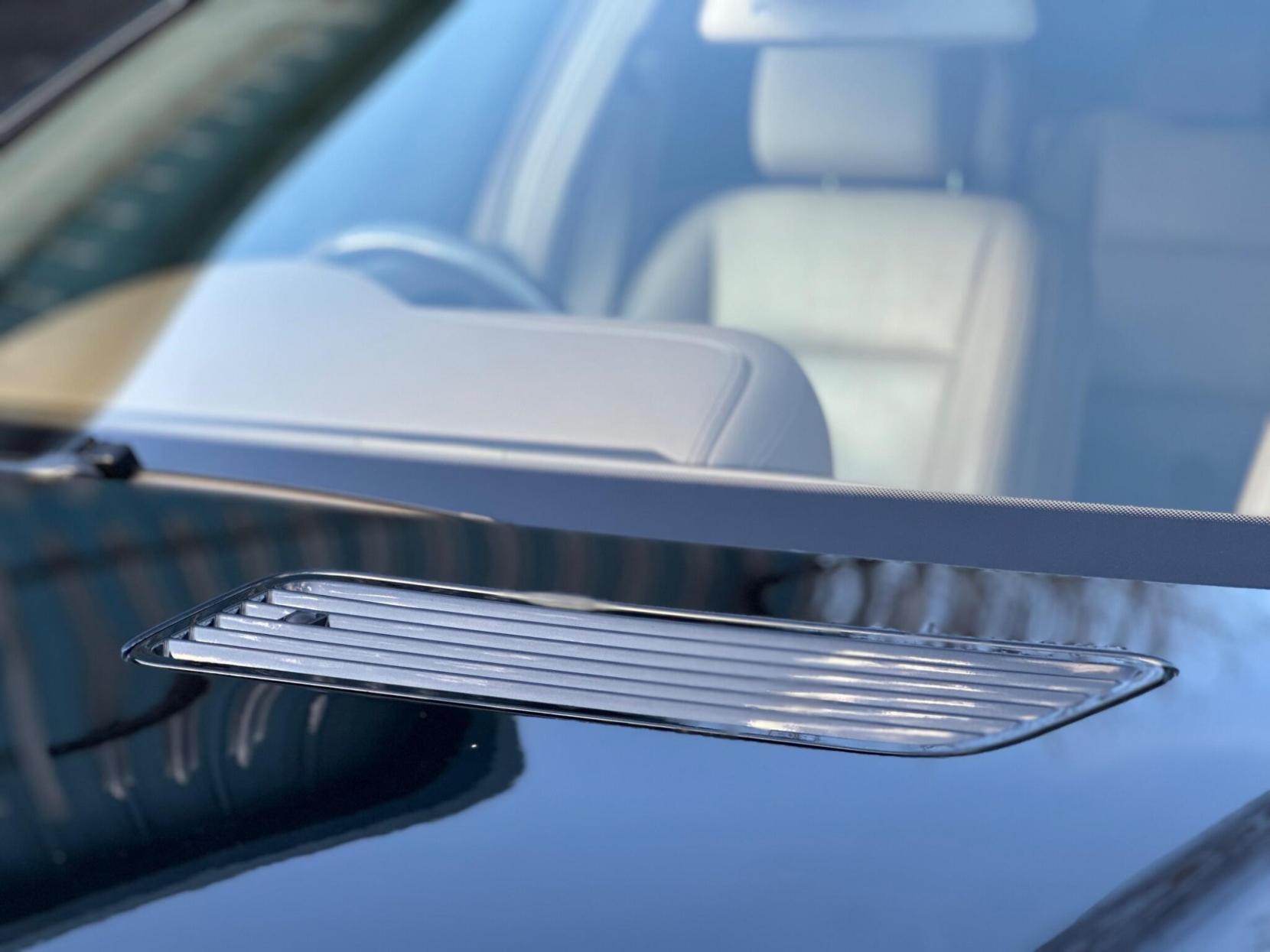 Mercedes-Benz S Class 3.0 S350 V6 BlueTEC G-Tronic+ Euro 6 4dr