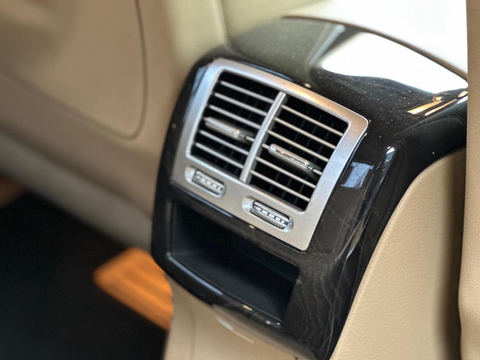 Mercedes-Benz S Class 3.0 S350 V6 BlueTEC G-Tronic+ Euro 6 4dr