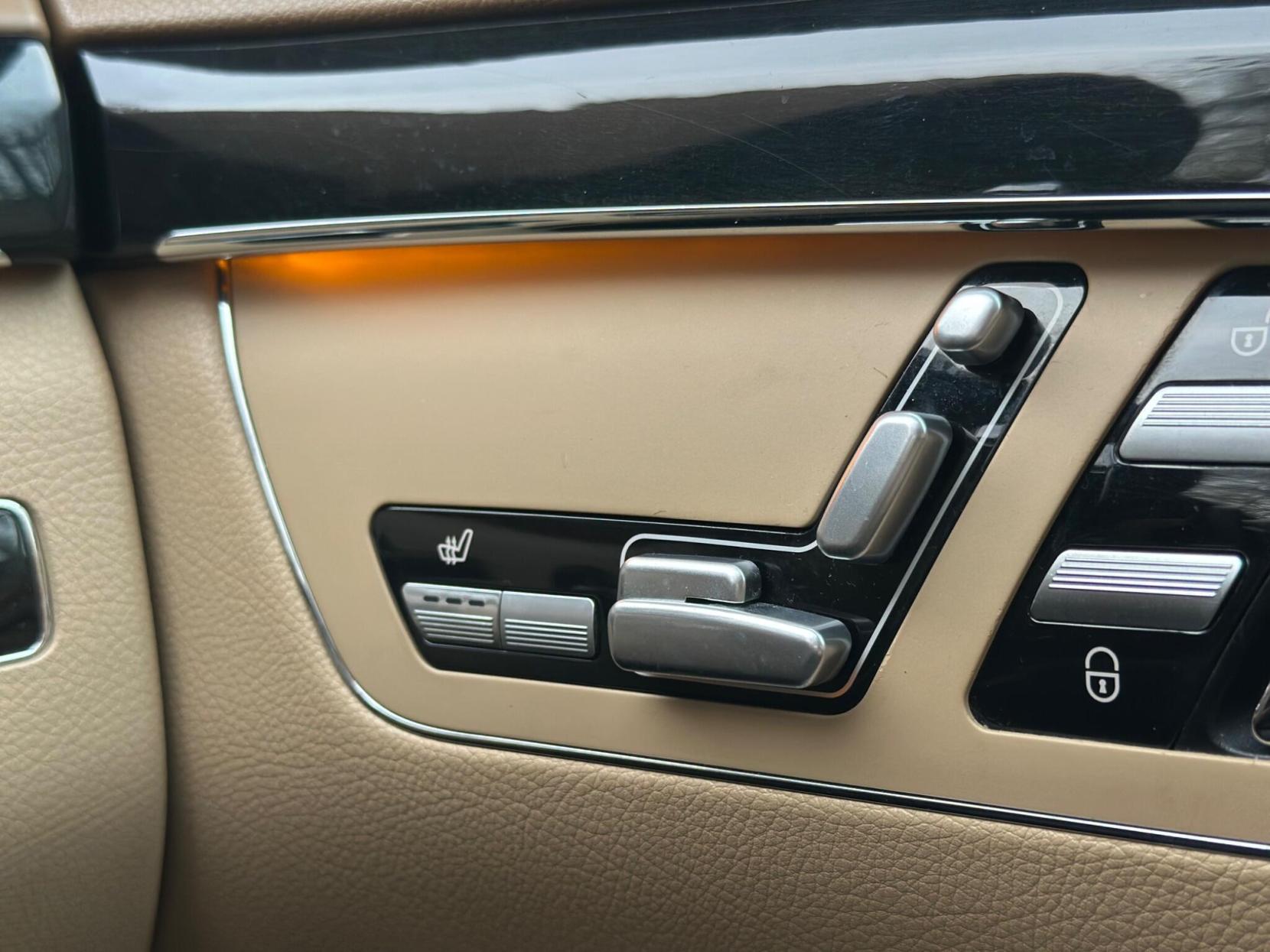 Mercedes-Benz S Class 3.0 S350 V6 BlueTEC G-Tronic+ Euro 6 4dr