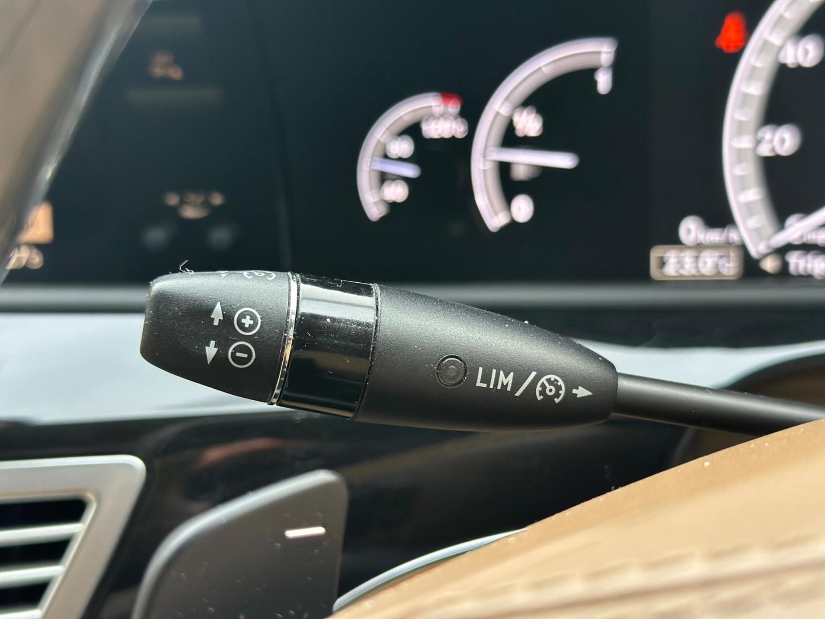 Mercedes-Benz S Class 3.0 S350 V6 BlueTEC G-Tronic+ Euro 6 4dr