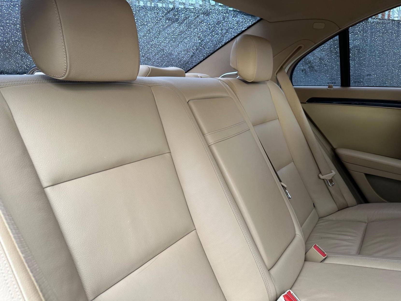 Mercedes-Benz S Class 3.0 S350 V6 BlueTEC G-Tronic+ Euro 6 4dr