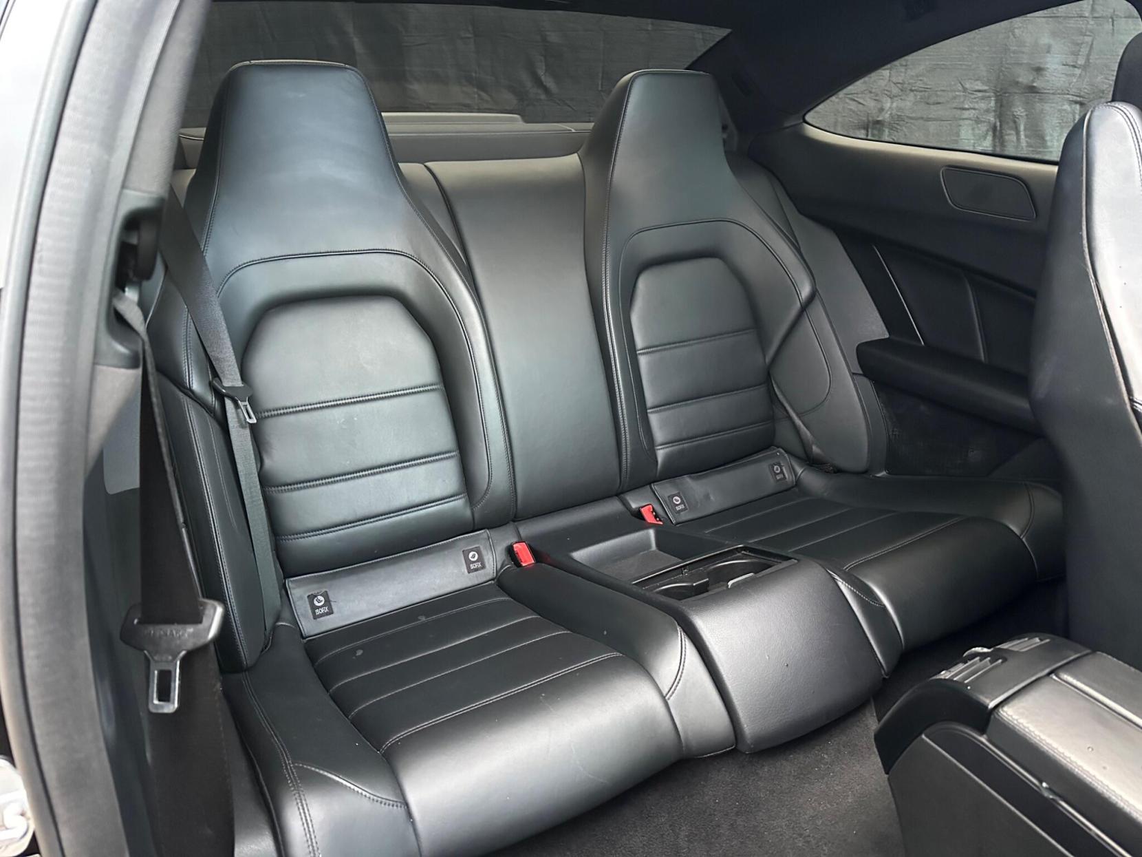 Mercedes-Benz C Class 6.3 C63 V8 AMG Edition 125 SpdS MCT Euro 5 2dr