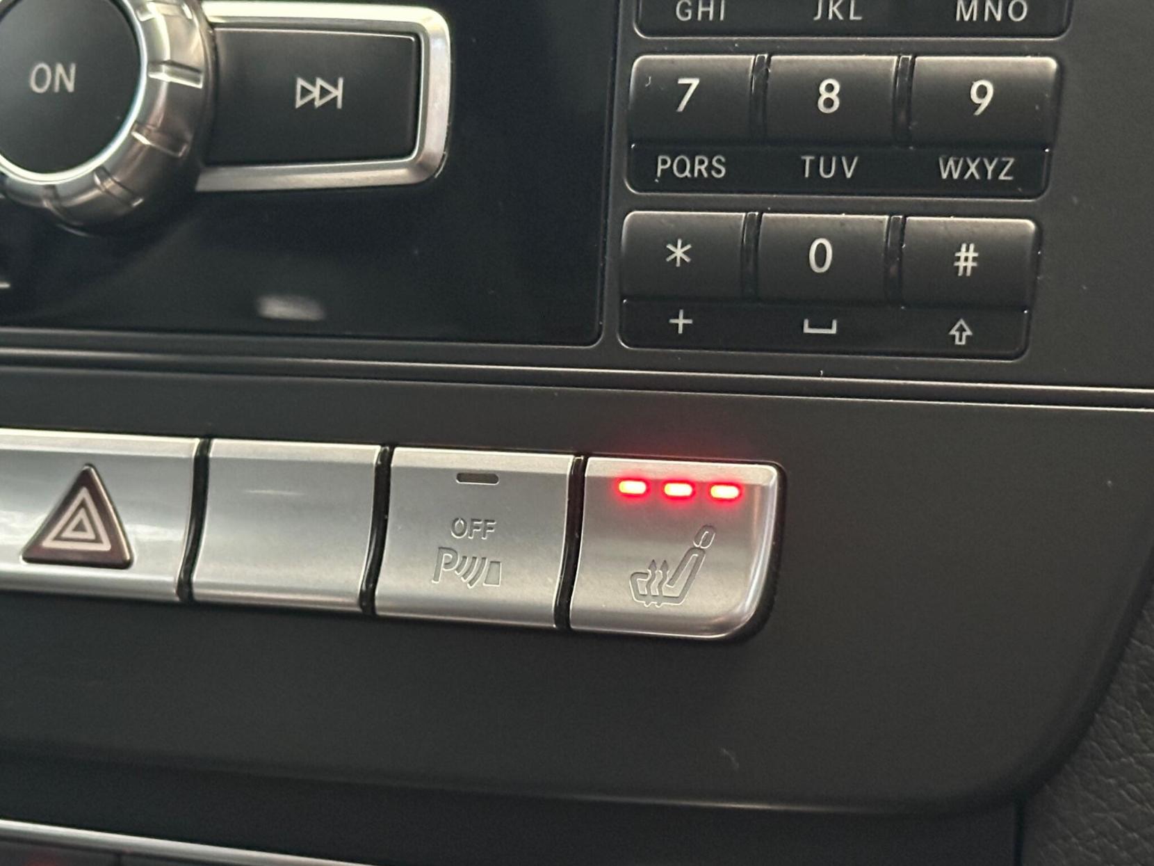 Mercedes-Benz C Class 6.3 C63 V8 AMG Edition 125 SpdS MCT Euro 5 2dr