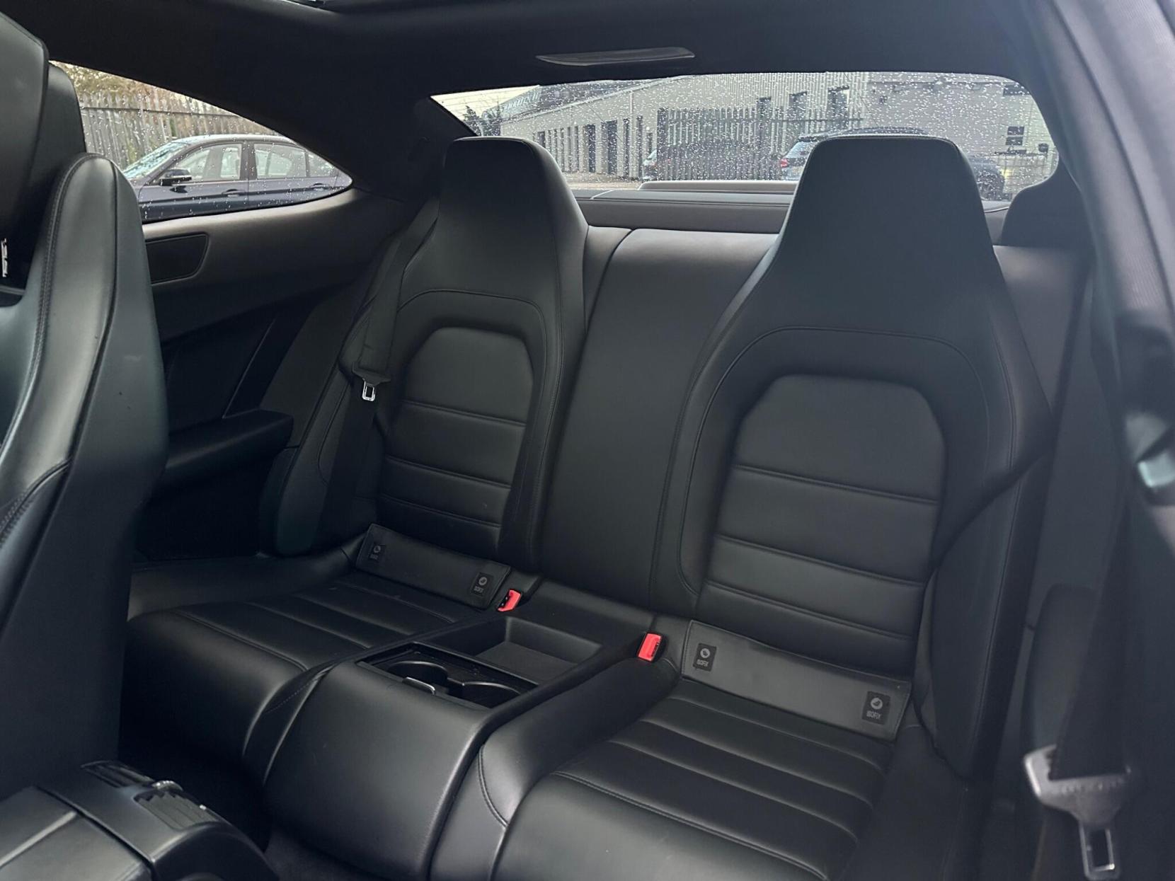 Mercedes-Benz C Class 6.3 C63 V8 AMG Edition 125 SpdS MCT Euro 5 2dr