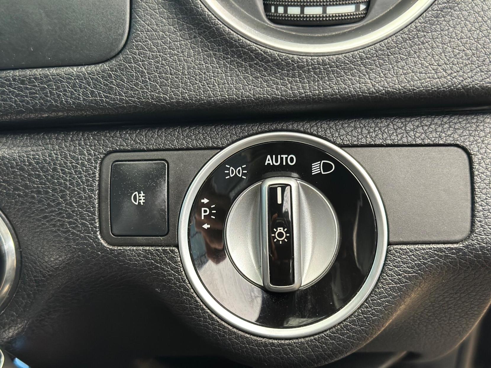 Mercedes-Benz C Class 6.3 C63 V8 AMG Edition 125 SpdS MCT Euro 5 2dr