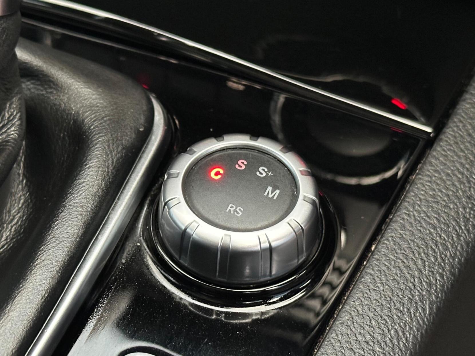 Mercedes-Benz C Class 6.3 C63 V8 AMG Edition 125 SpdS MCT Euro 5 2dr