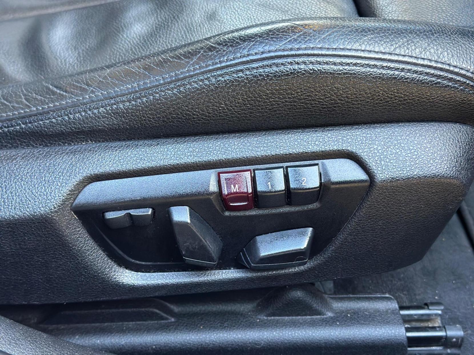 BMW 3 Series 3.0 330d M Sport Auto Euro 5 (s/s) 4dr