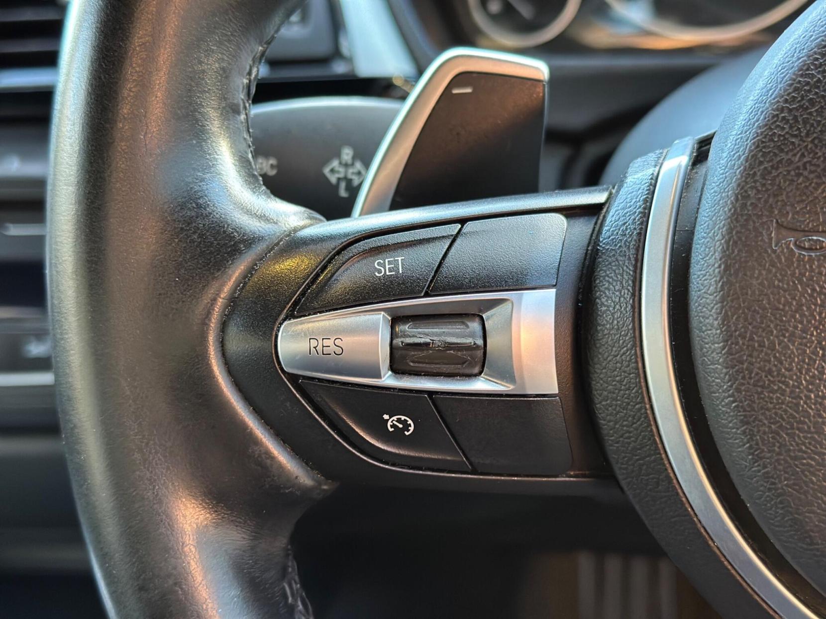 BMW 3 Series 3.0 330d M Sport Auto Euro 5 (s/s) 4dr