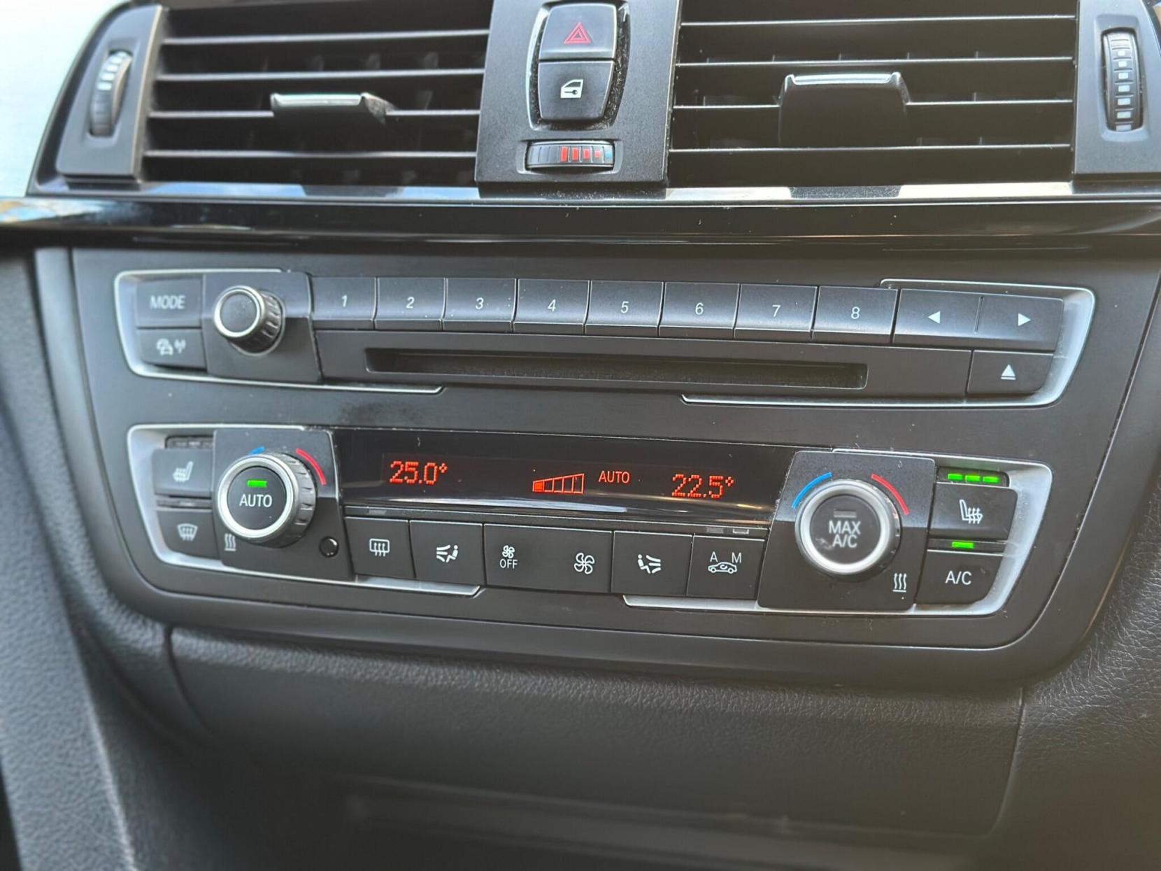 BMW 3 Series 3.0 330d M Sport Auto Euro 5 (s/s) 4dr