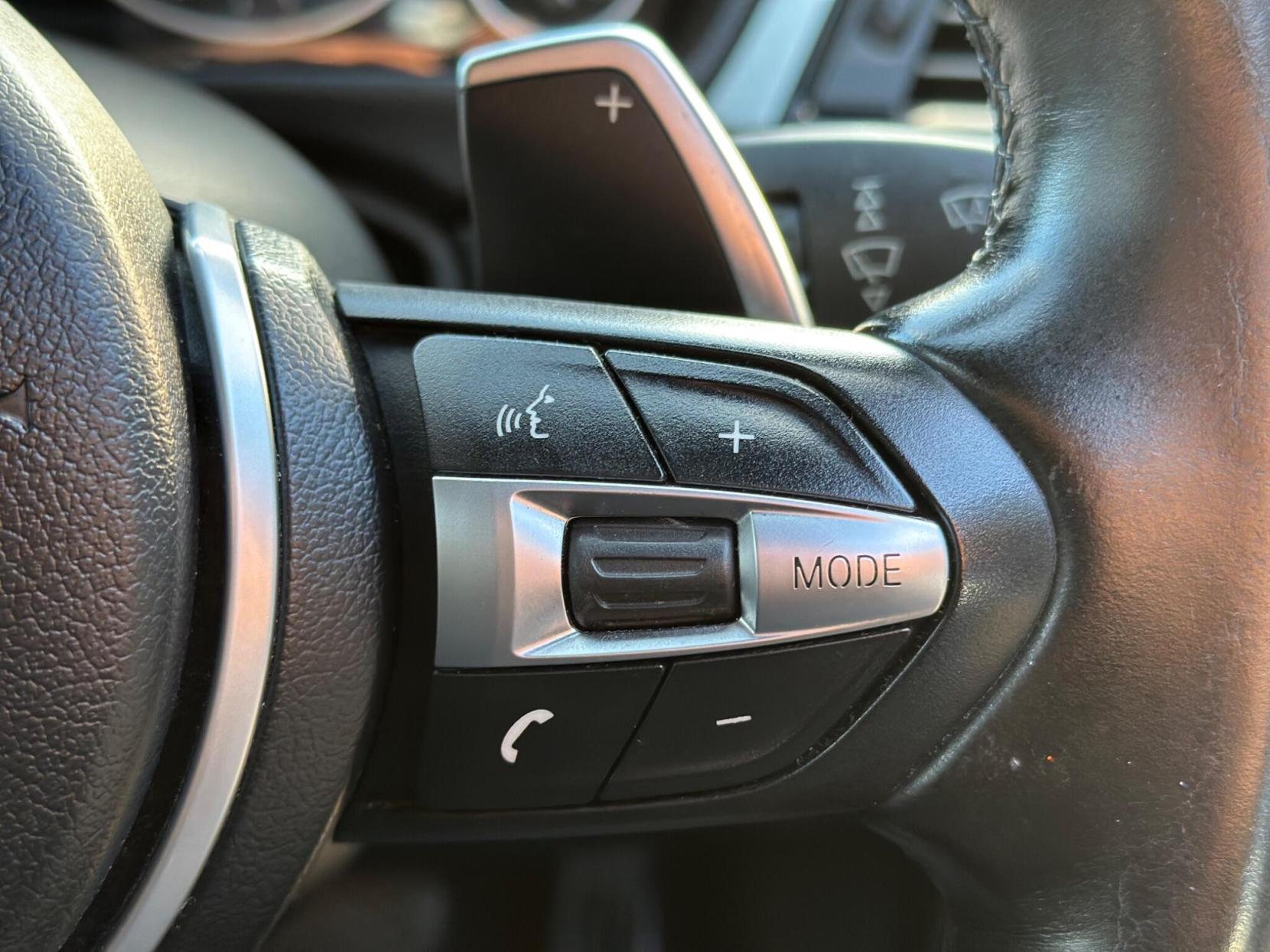 BMW 3 Series 3.0 330d M Sport Auto Euro 5 (s/s) 4dr