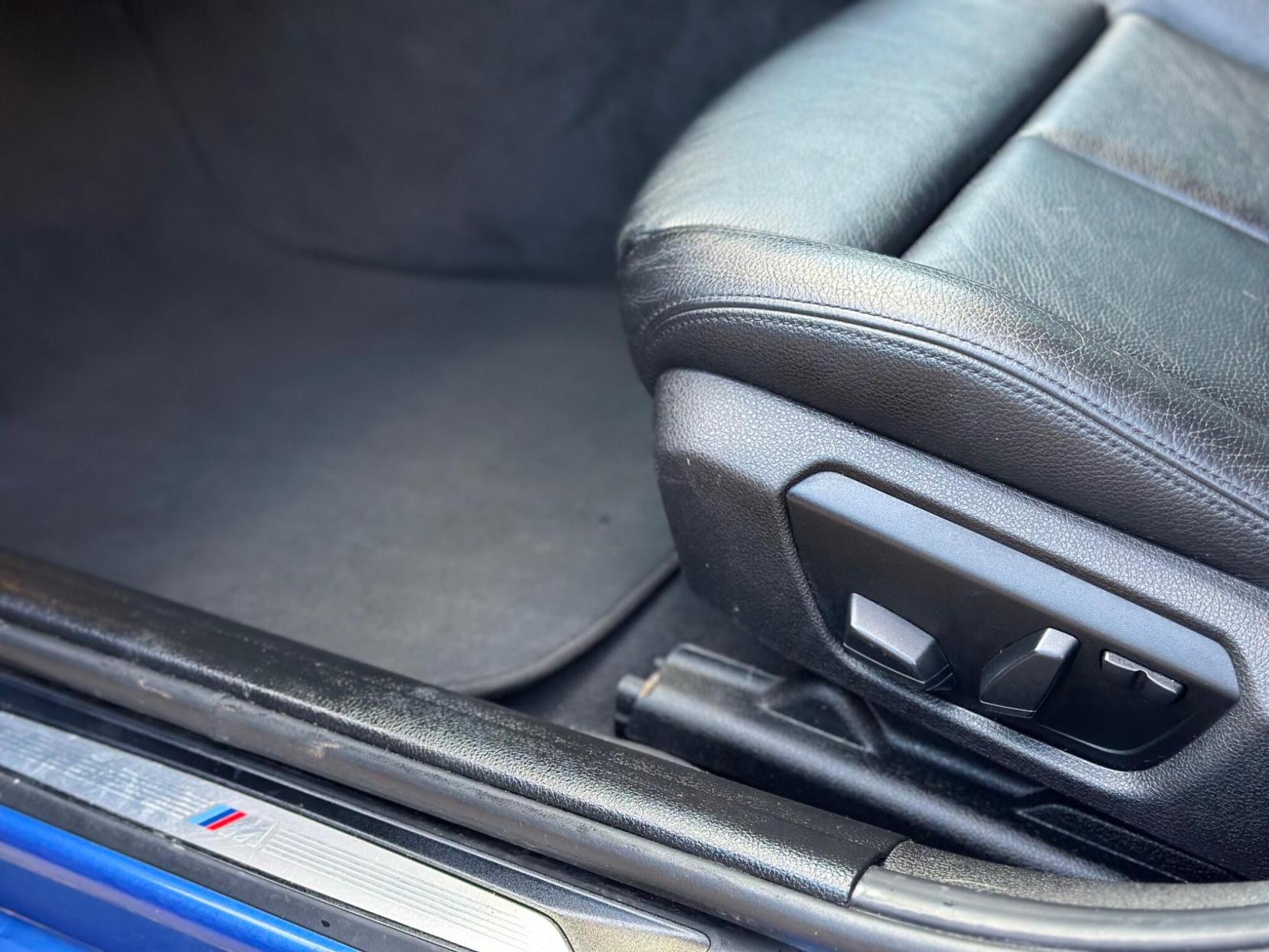 BMW 3 Series 3.0 330d M Sport Auto Euro 5 (s/s) 4dr