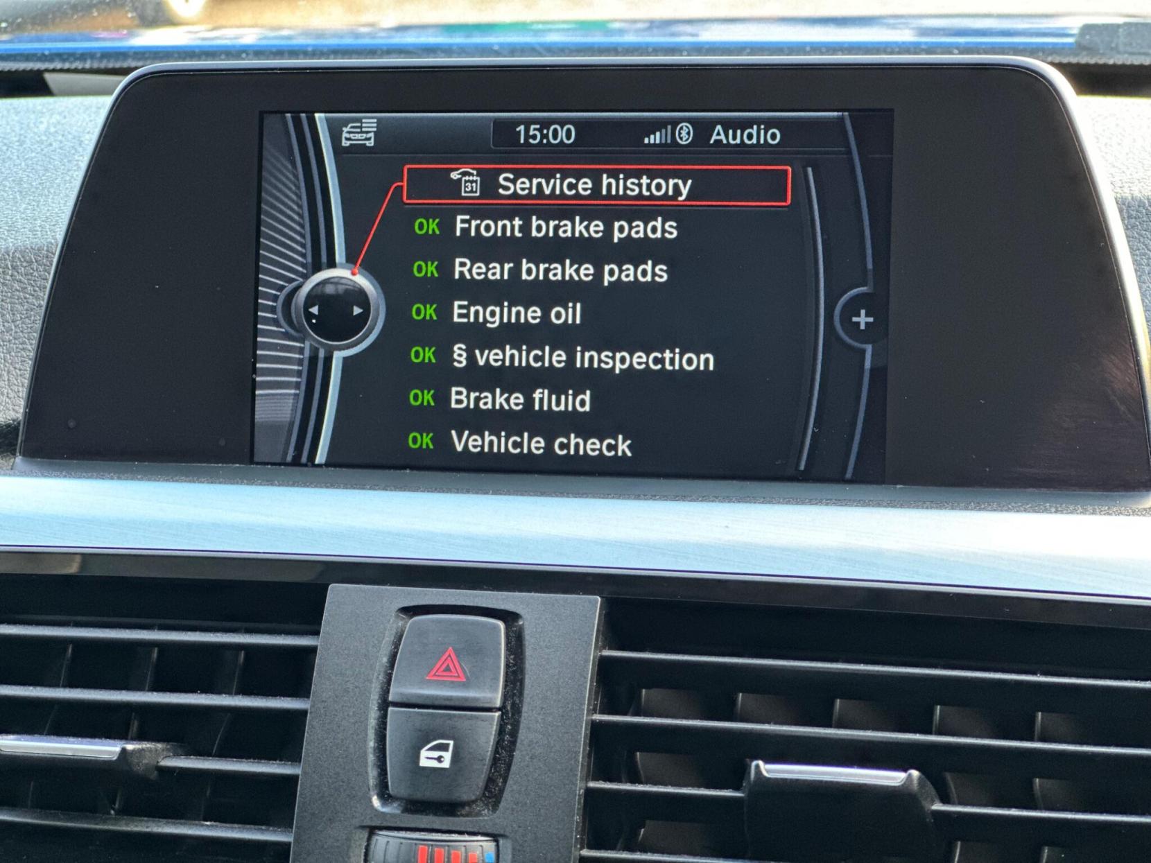 BMW 3 Series 3.0 330d M Sport Auto Euro 5 (s/s) 4dr