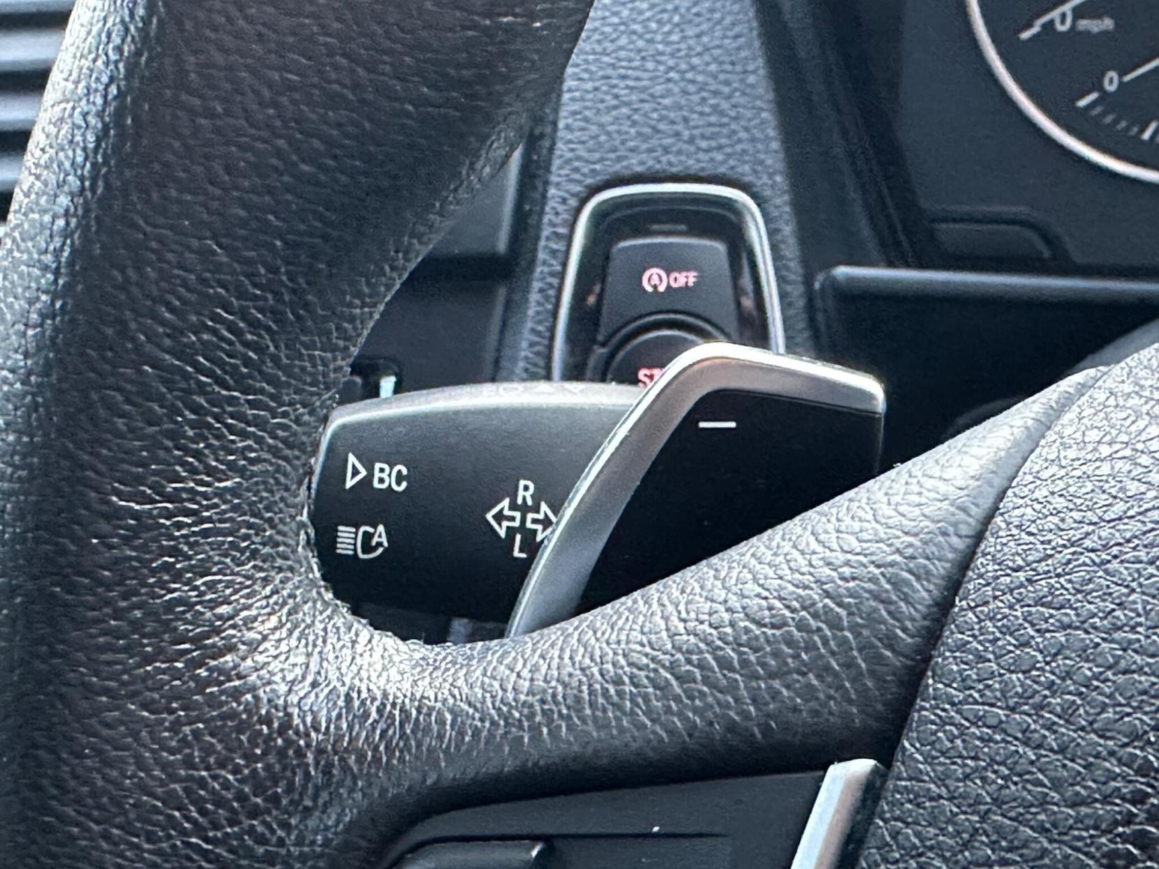 BMW 1 Series 2.0 120d SE Auto Euro 5 (s/s) 5dr