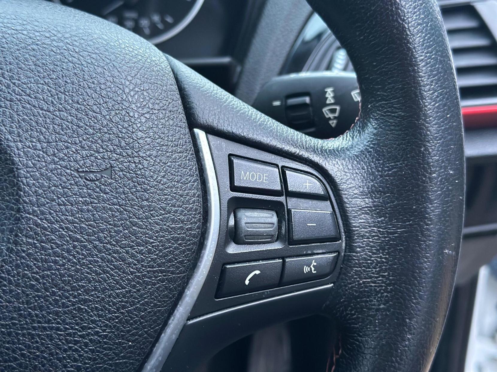 BMW 1 Series 1.5 116d Sport Euro 6 (s/s) 5dr