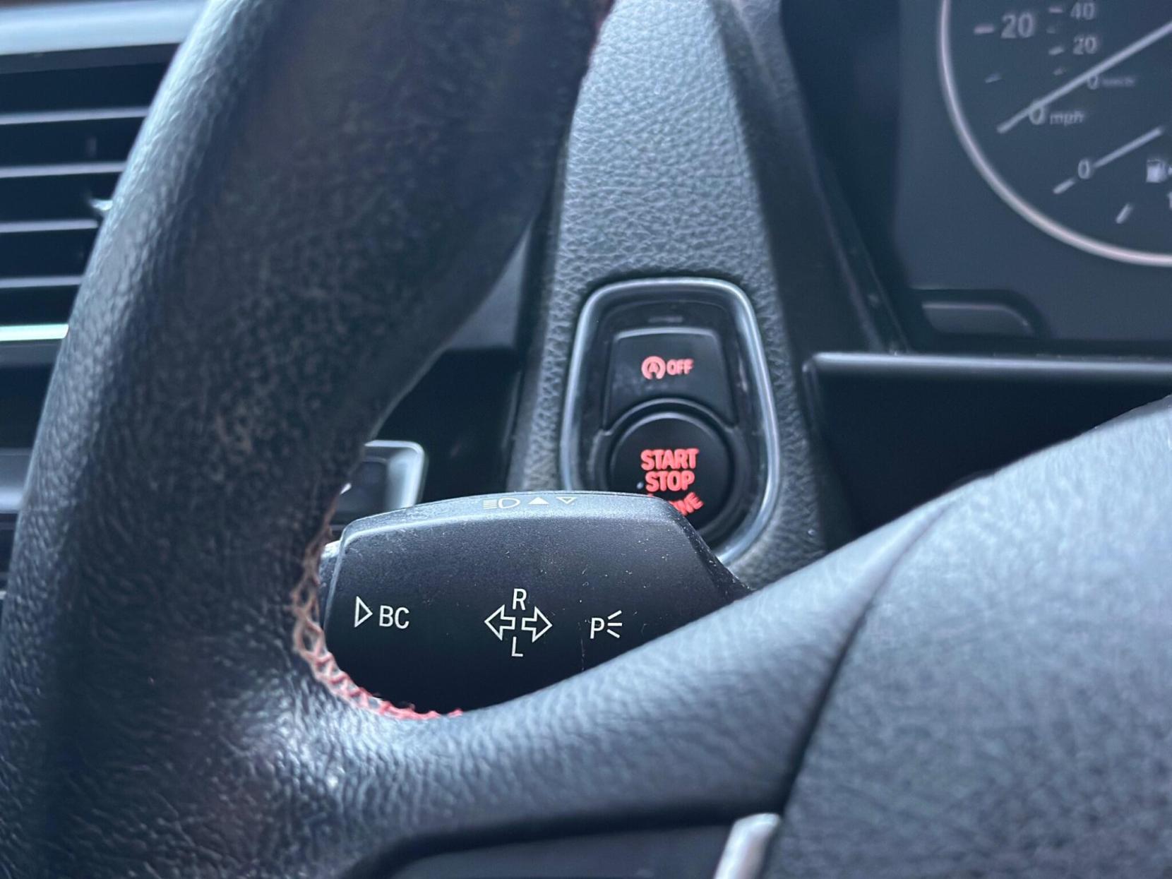 BMW 1 Series 1.5 116d Sport Euro 6 (s/s) 5dr