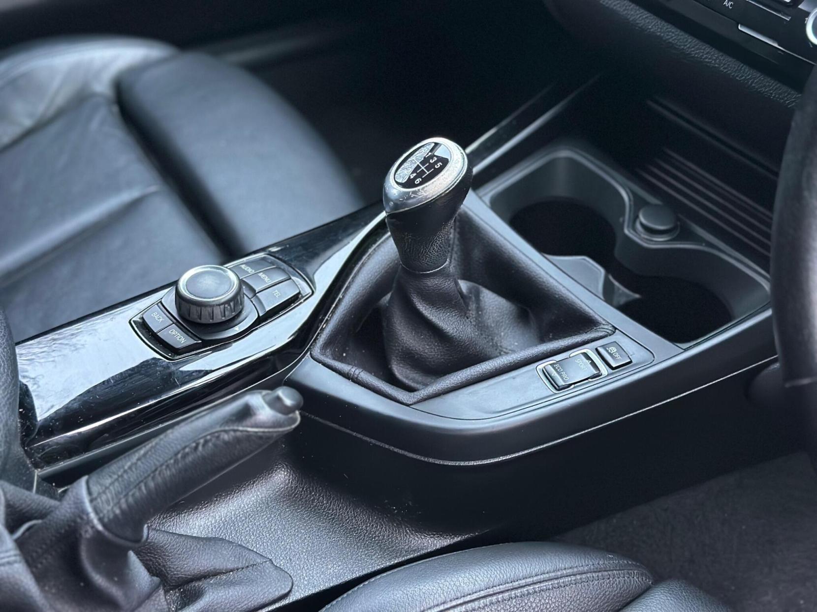 BMW 1 Series 1.5 116d Sport Euro 6 (s/s) 5dr