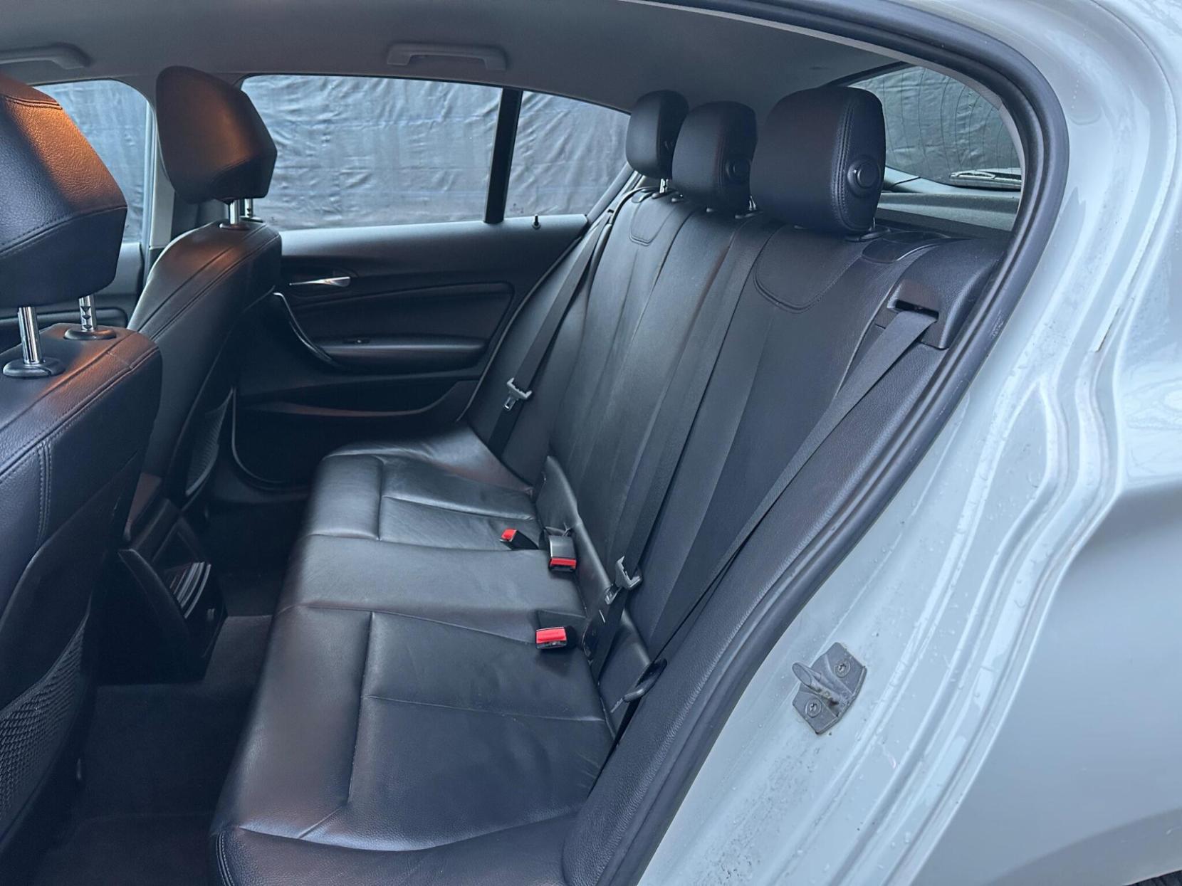 BMW 1 Series 1.5 116d Sport Euro 6 (s/s) 5dr