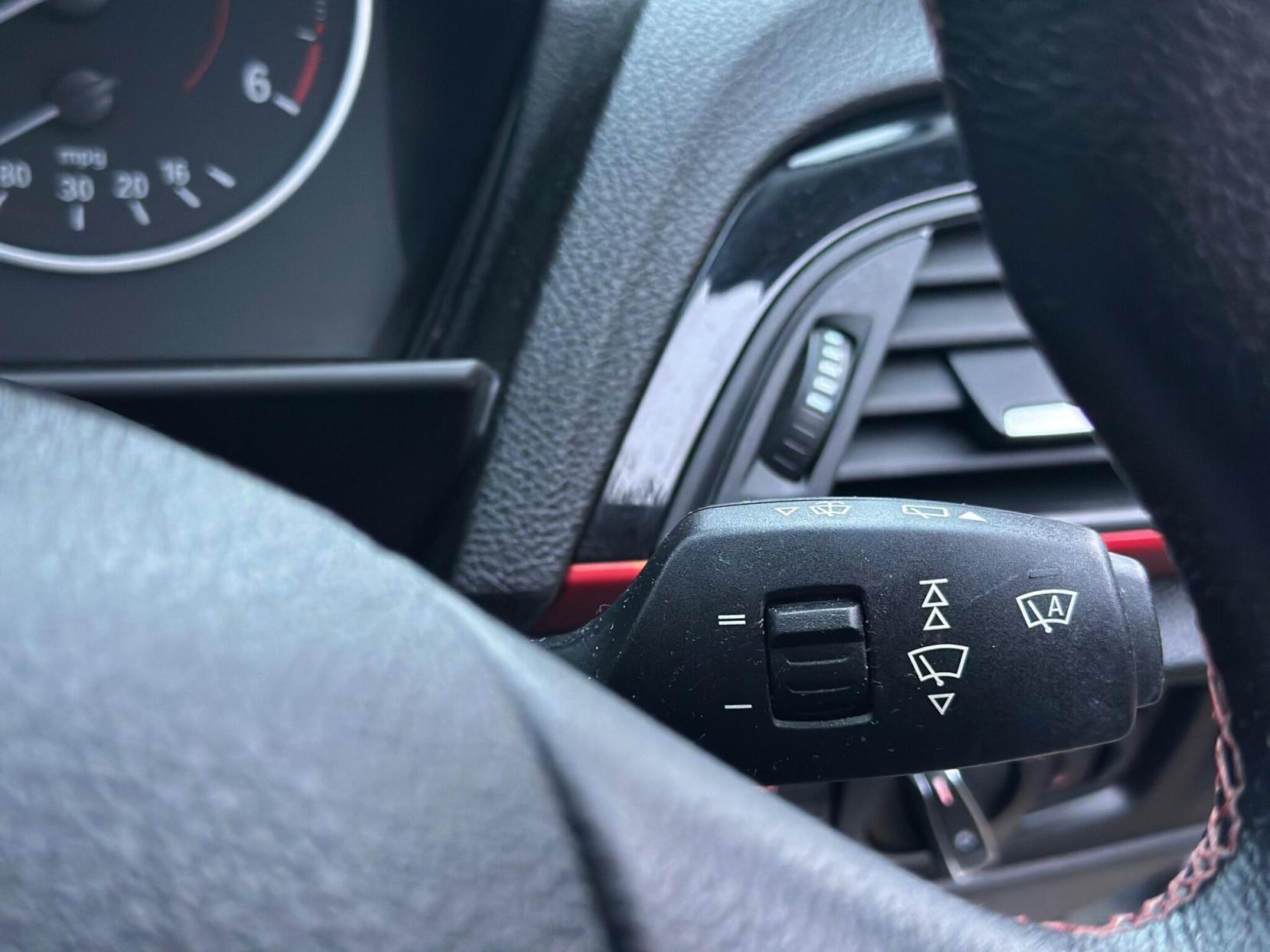 BMW 1 Series 1.5 116d Sport Euro 6 (s/s) 5dr