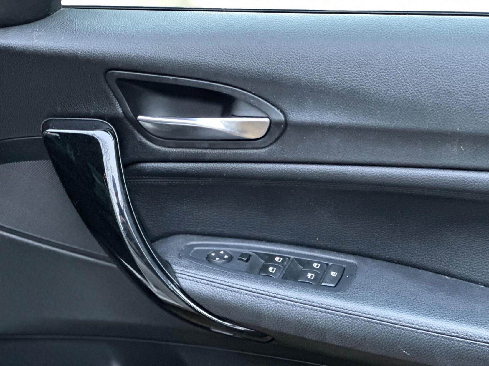 BMW 1 Series 1.5 116d Sport Euro 6 (s/s) 5dr