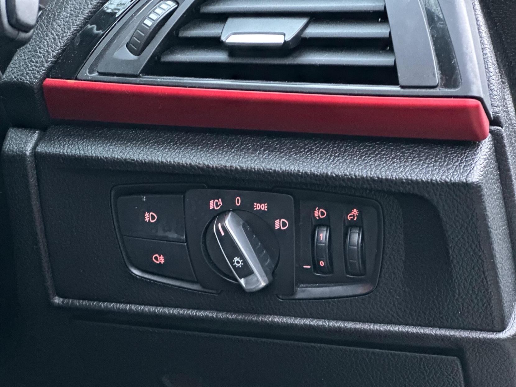 BMW 1 Series 1.5 116d Sport Euro 6 (s/s) 5dr