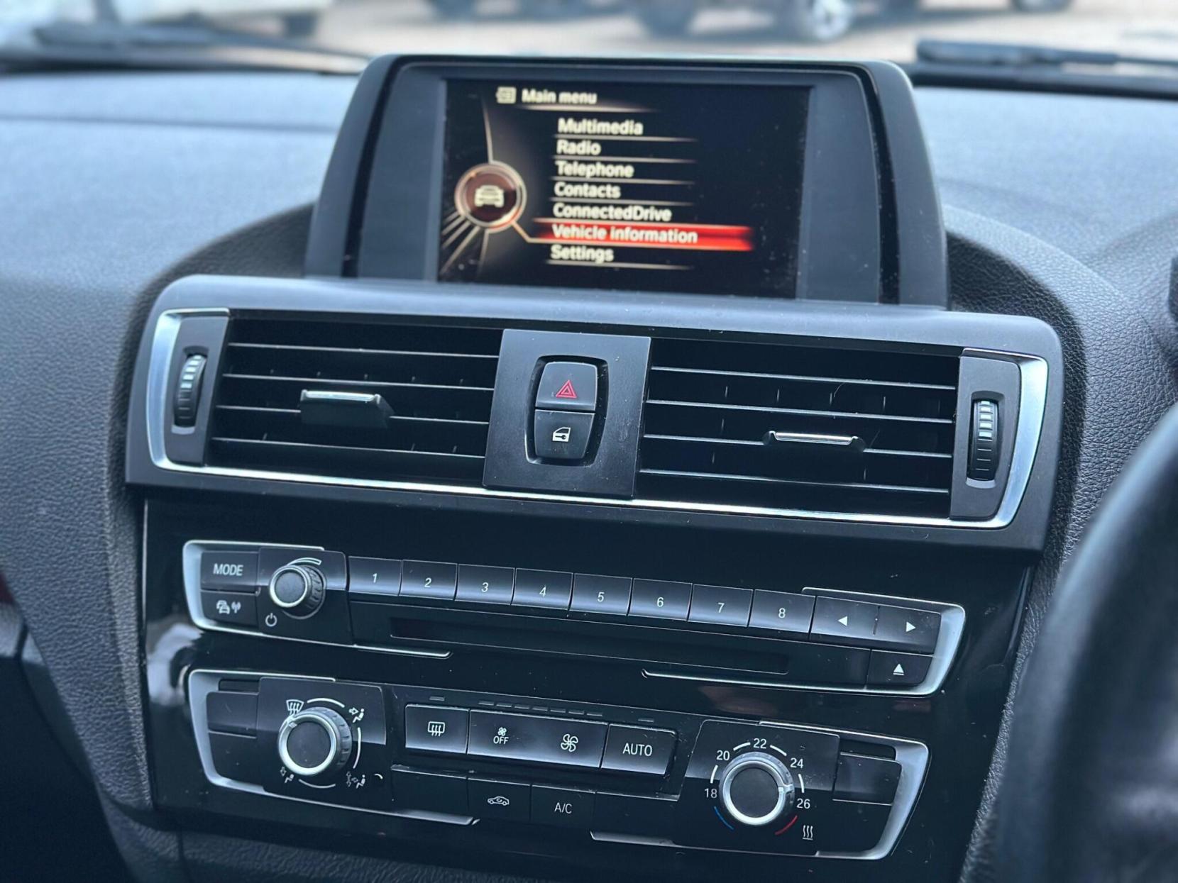 BMW 1 Series 1.5 116d Sport Euro 6 (s/s) 5dr