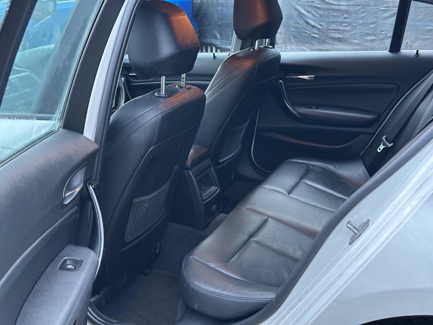 BMW 1 Series 1.5 116d Sport Euro 6 (s/s) 5dr