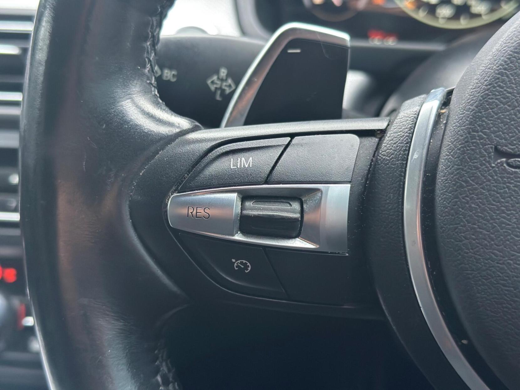 BMW 5 Series 3.0 530d M Sport Auto Euro 6 (s/s) 4dr