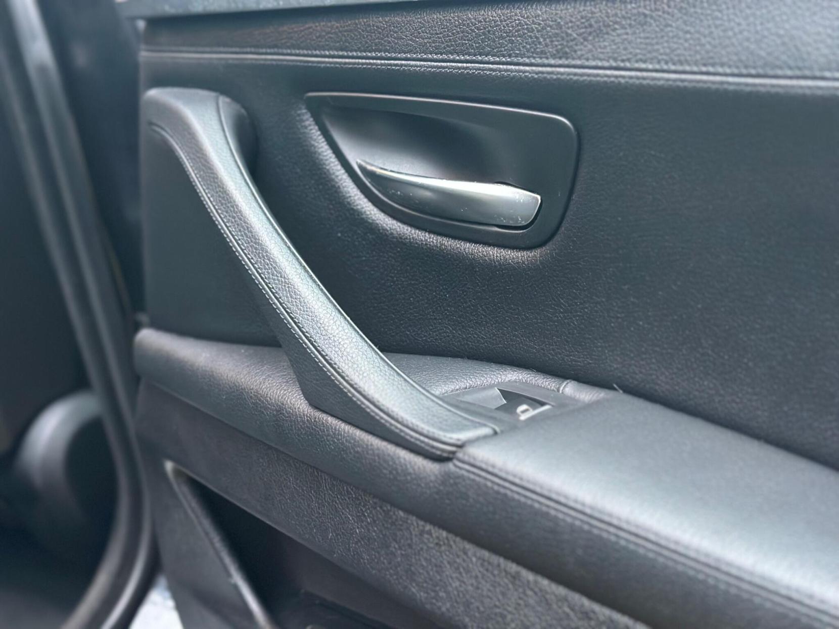 BMW 5 Series 3.0 530d M Sport Auto Euro 6 (s/s) 4dr