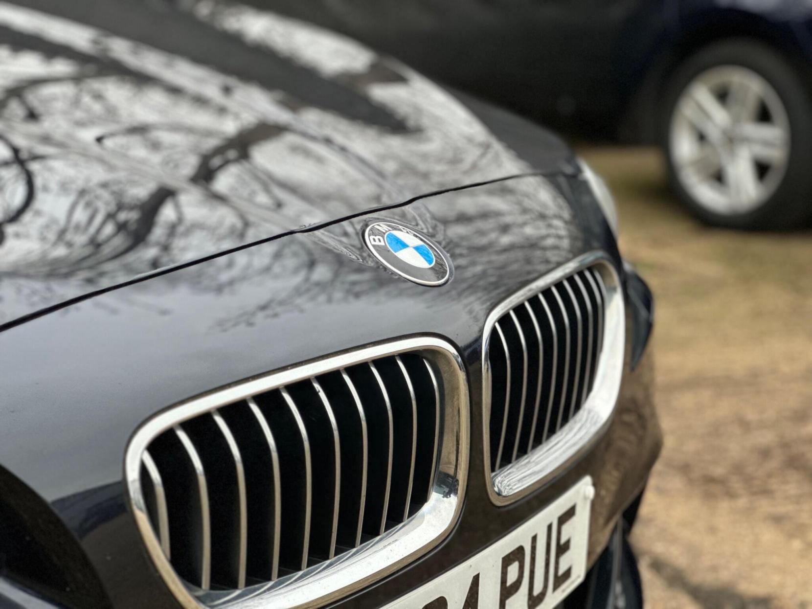 BMW 5 Series 3.0 530d M Sport Auto Euro 6 (s/s) 4dr