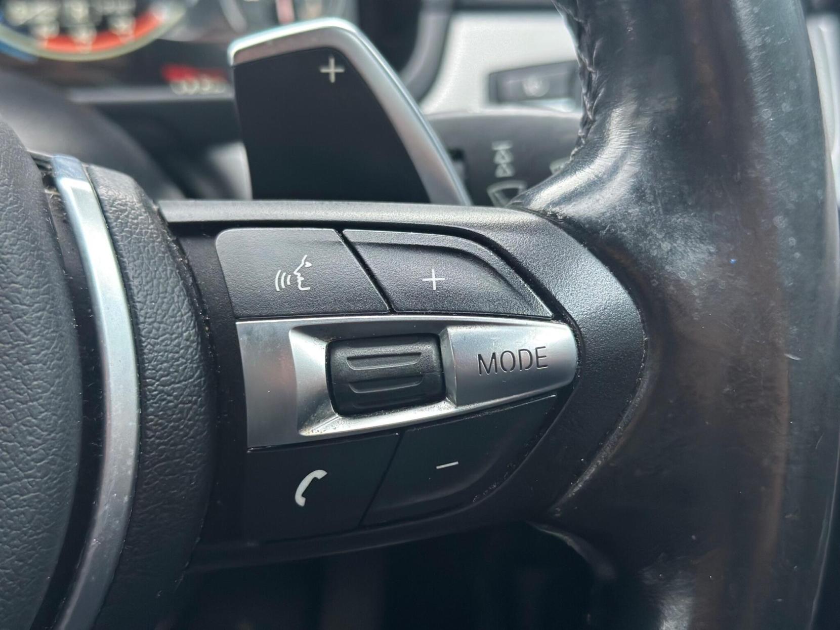 BMW 5 Series 3.0 530d M Sport Auto Euro 6 (s/s) 4dr