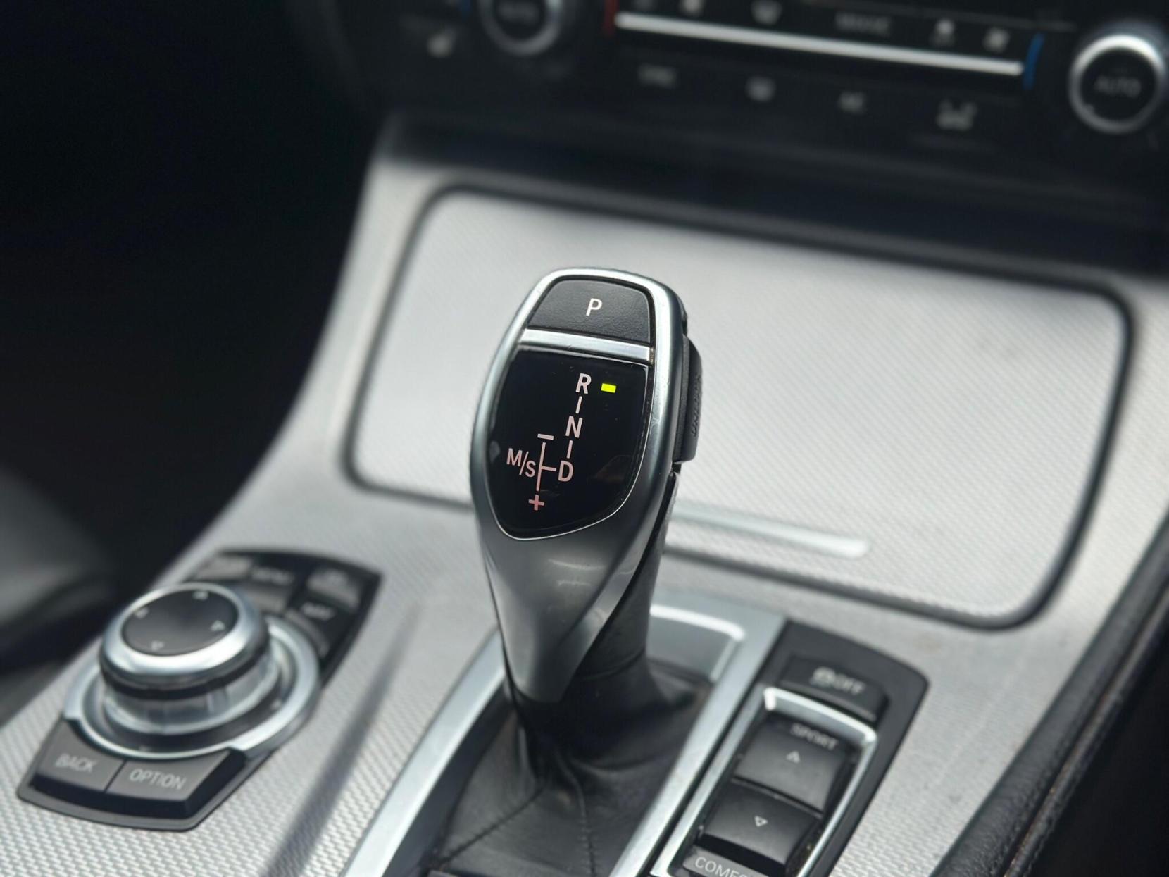 BMW 5 Series 3.0 530d M Sport Auto Euro 6 (s/s) 4dr