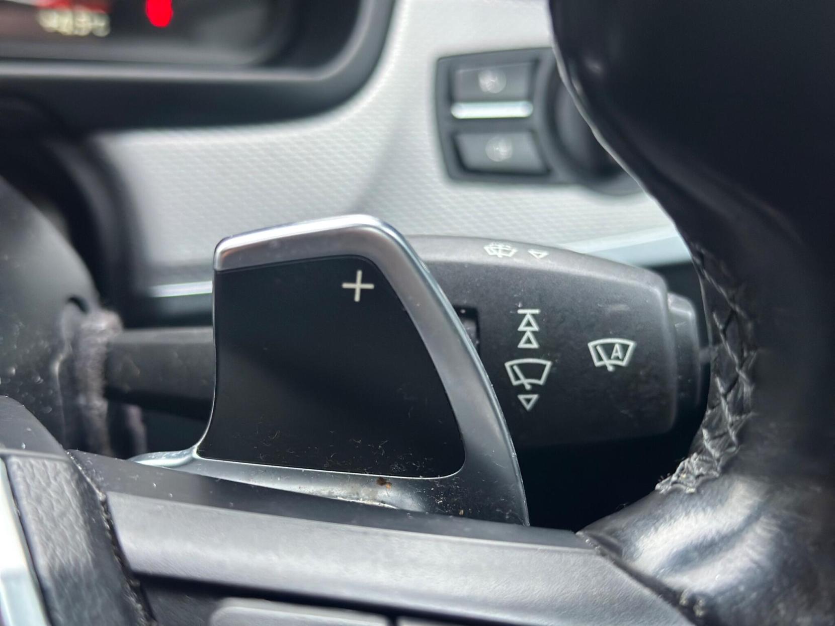 BMW 5 Series 3.0 530d M Sport Auto Euro 6 (s/s) 4dr