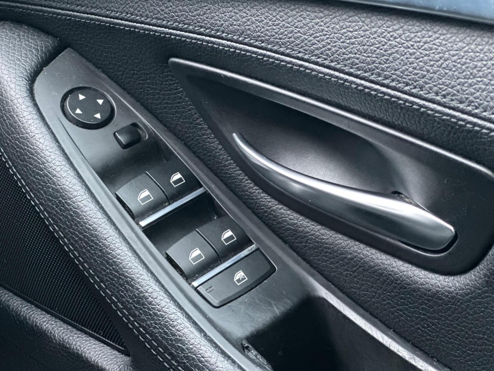 BMW 5 Series 3.0 530d M Sport Auto Euro 6 (s/s) 4dr