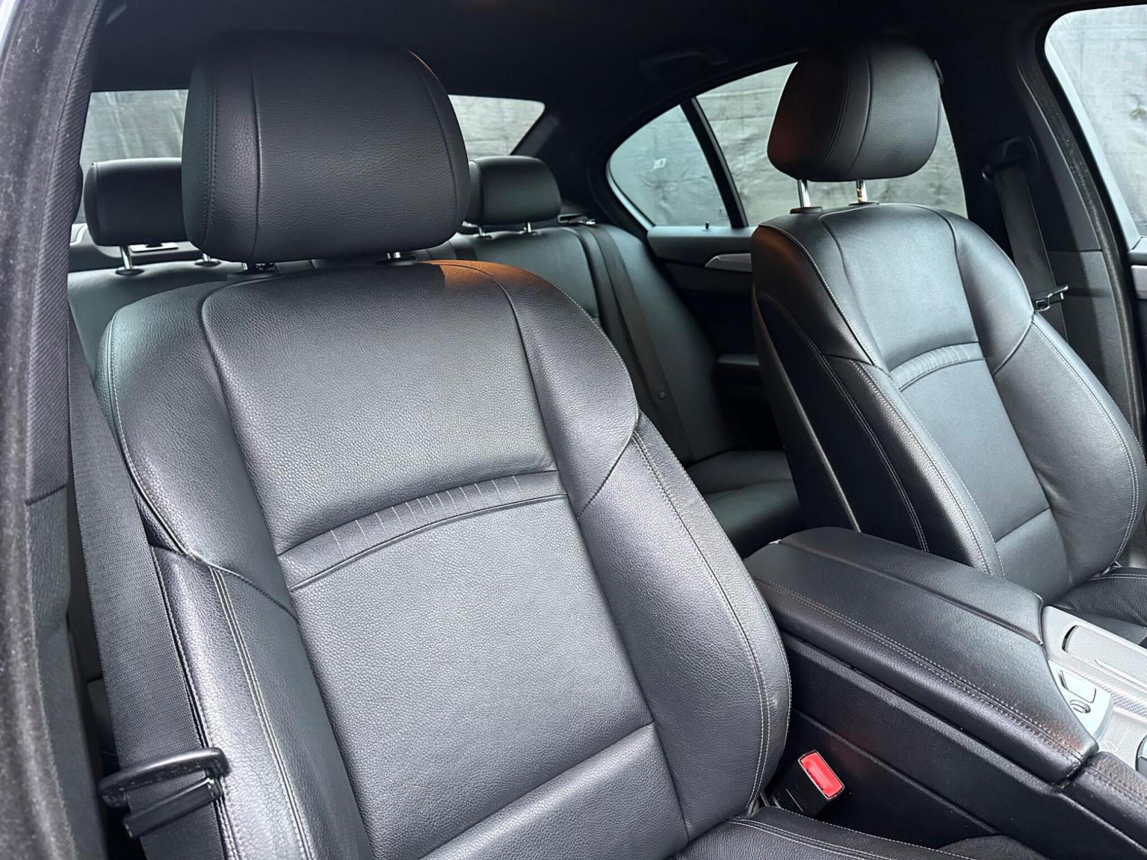 BMW 5 Series 3.0 530d M Sport Auto Euro 6 (s/s) 4dr