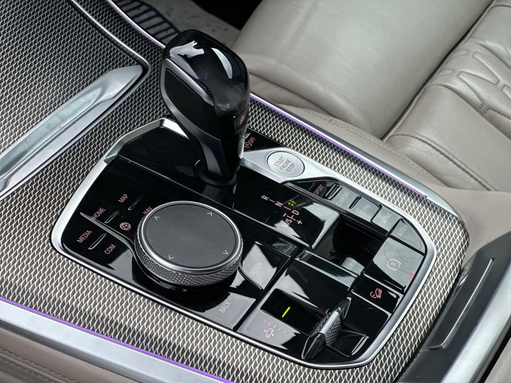 BMW X5 3.0 30d M Sport Auto xDrive Euro 6 (s/s) 5dr