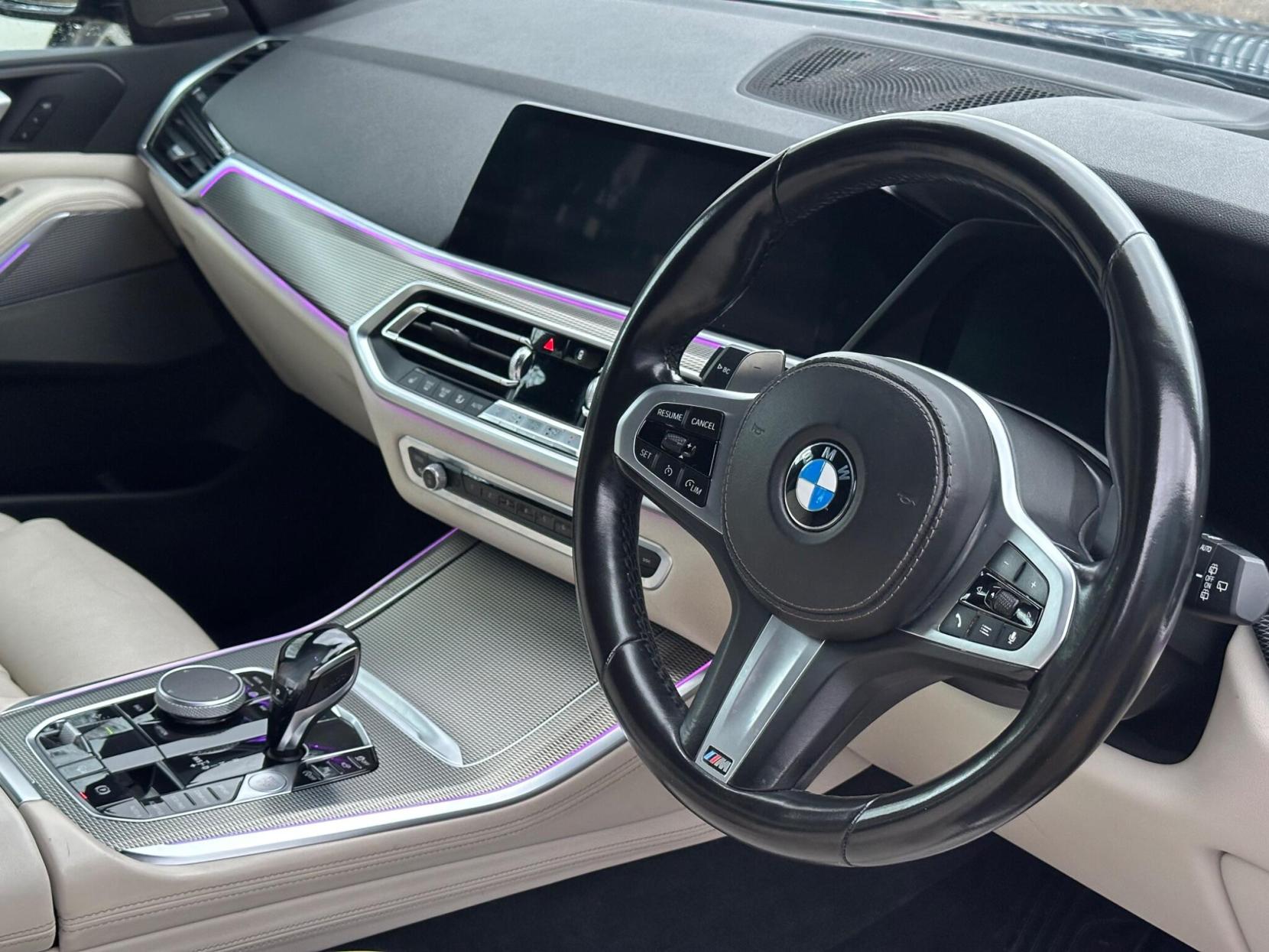 BMW X5 3.0 30d M Sport Auto xDrive Euro 6 (s/s) 5dr