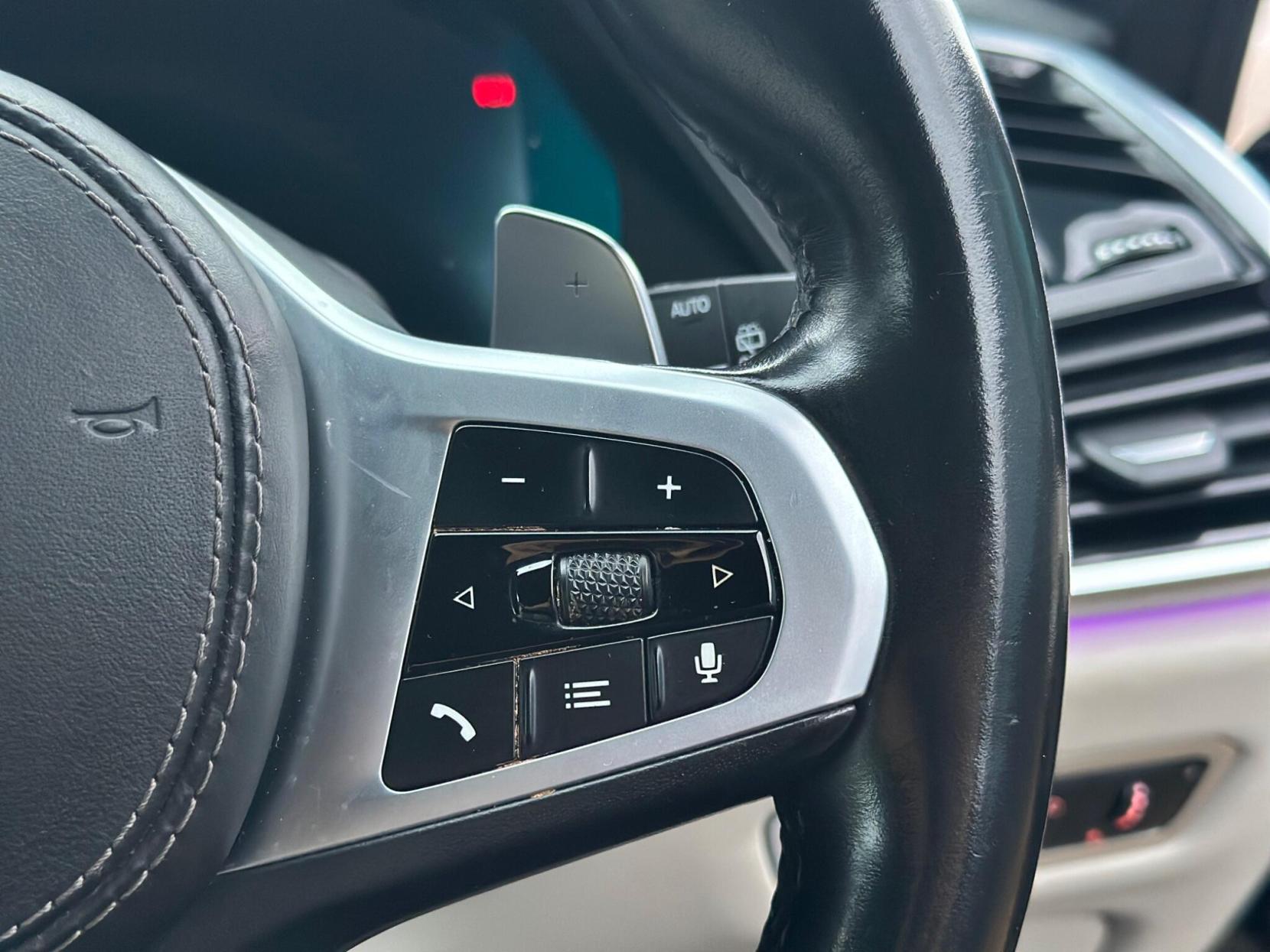 BMW X5 3.0 30d M Sport Auto xDrive Euro 6 (s/s) 5dr