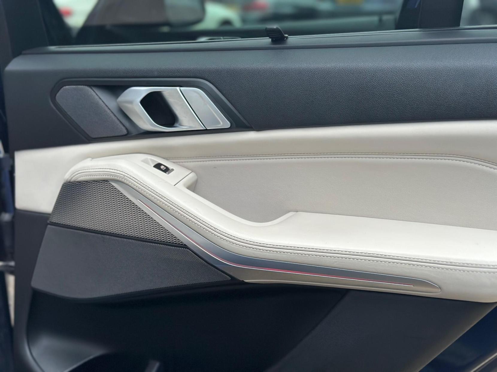 BMW X5 3.0 30d M Sport Auto xDrive Euro 6 (s/s) 5dr