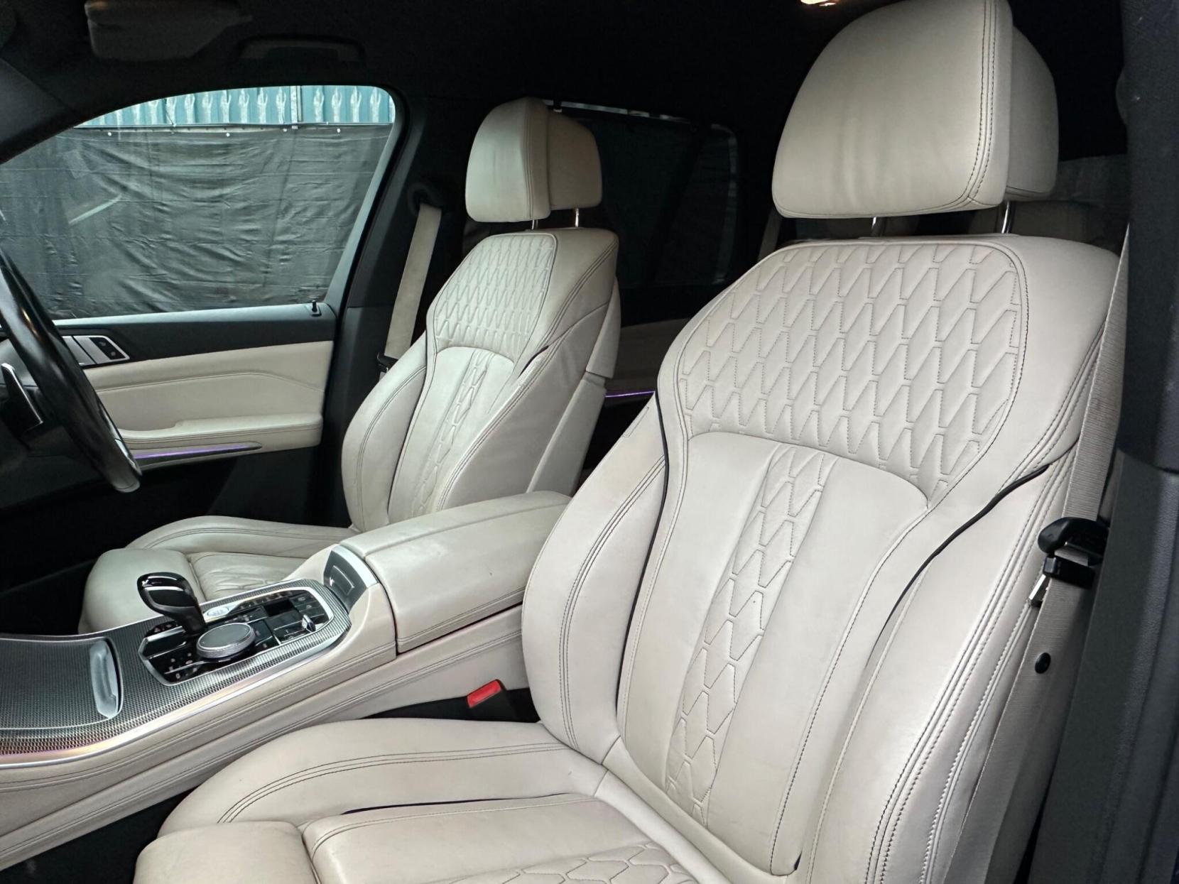 BMW X5 3.0 30d M Sport Auto xDrive Euro 6 (s/s) 5dr