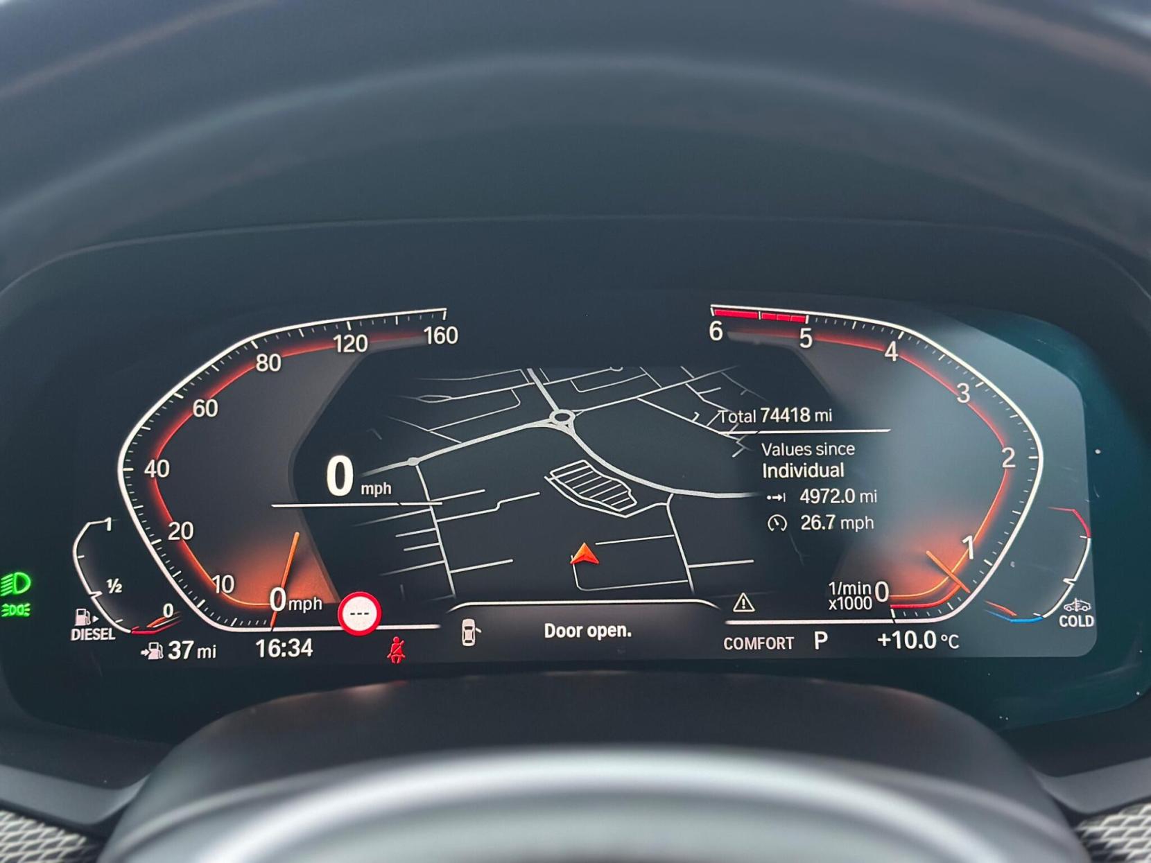 BMW X5 3.0 30d M Sport Auto xDrive Euro 6 (s/s) 5dr