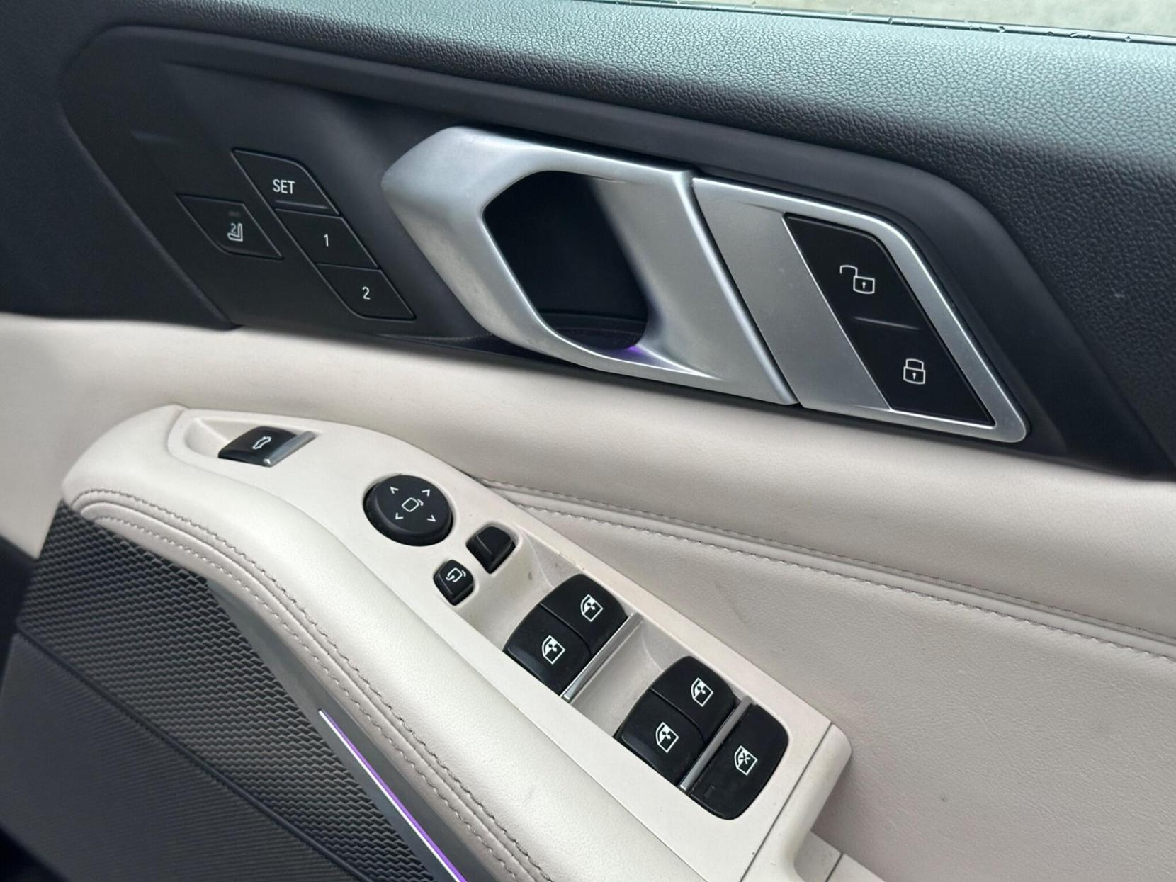 BMW X5 3.0 30d M Sport Auto xDrive Euro 6 (s/s) 5dr