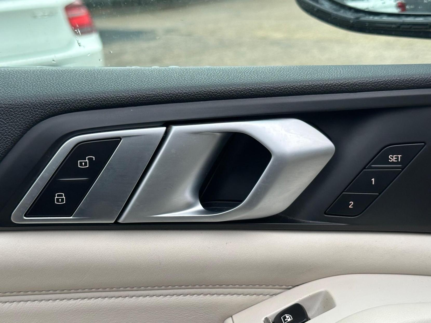 BMW X5 3.0 30d M Sport Auto xDrive Euro 6 (s/s) 5dr