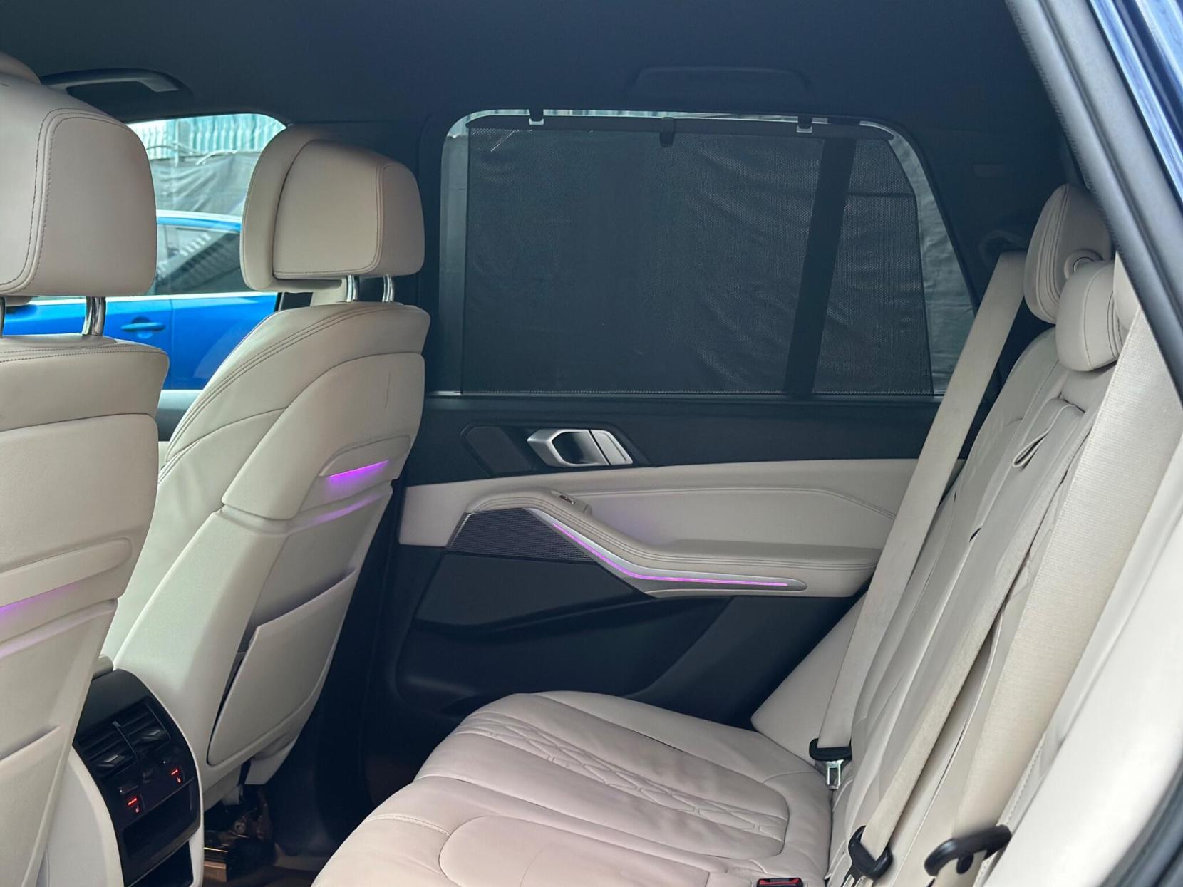 BMW X5 3.0 30d M Sport Auto xDrive Euro 6 (s/s) 5dr