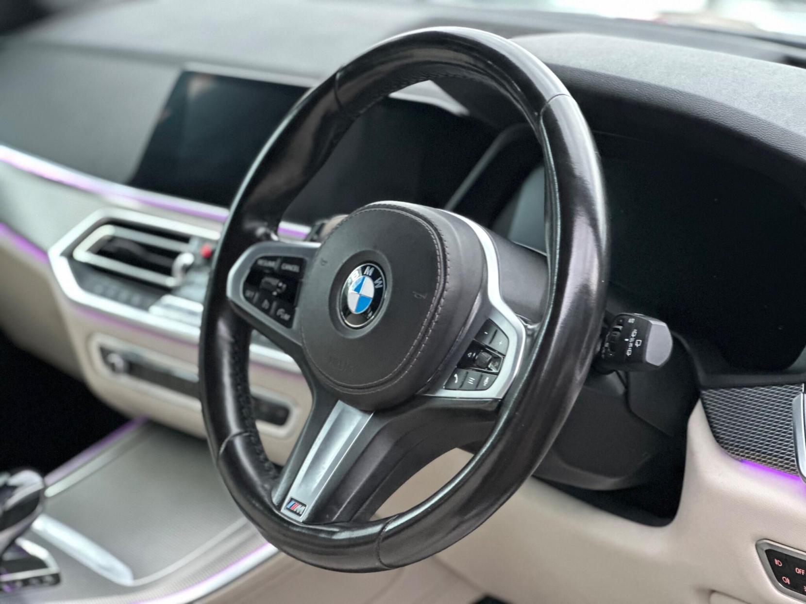 BMW X5 3.0 30d M Sport Auto xDrive Euro 6 (s/s) 5dr