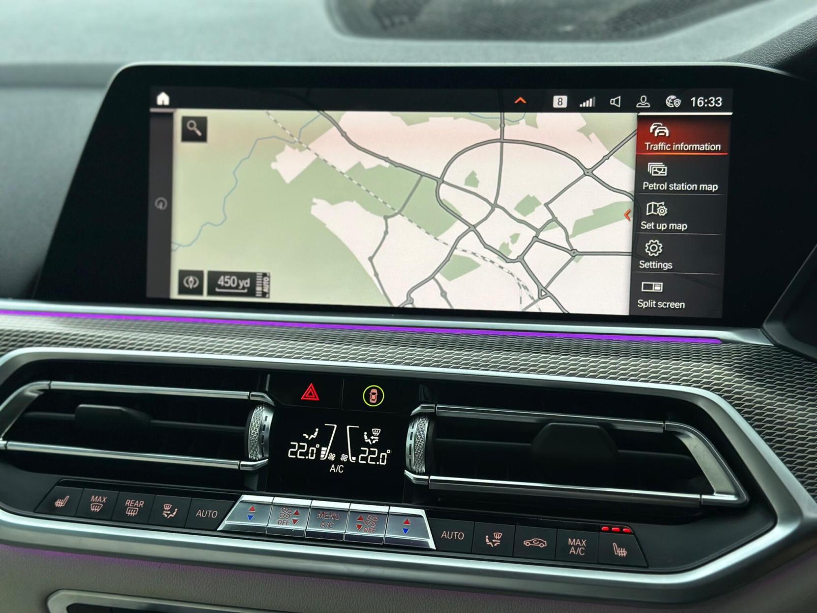 BMW X5 3.0 30d M Sport Auto xDrive Euro 6 (s/s) 5dr