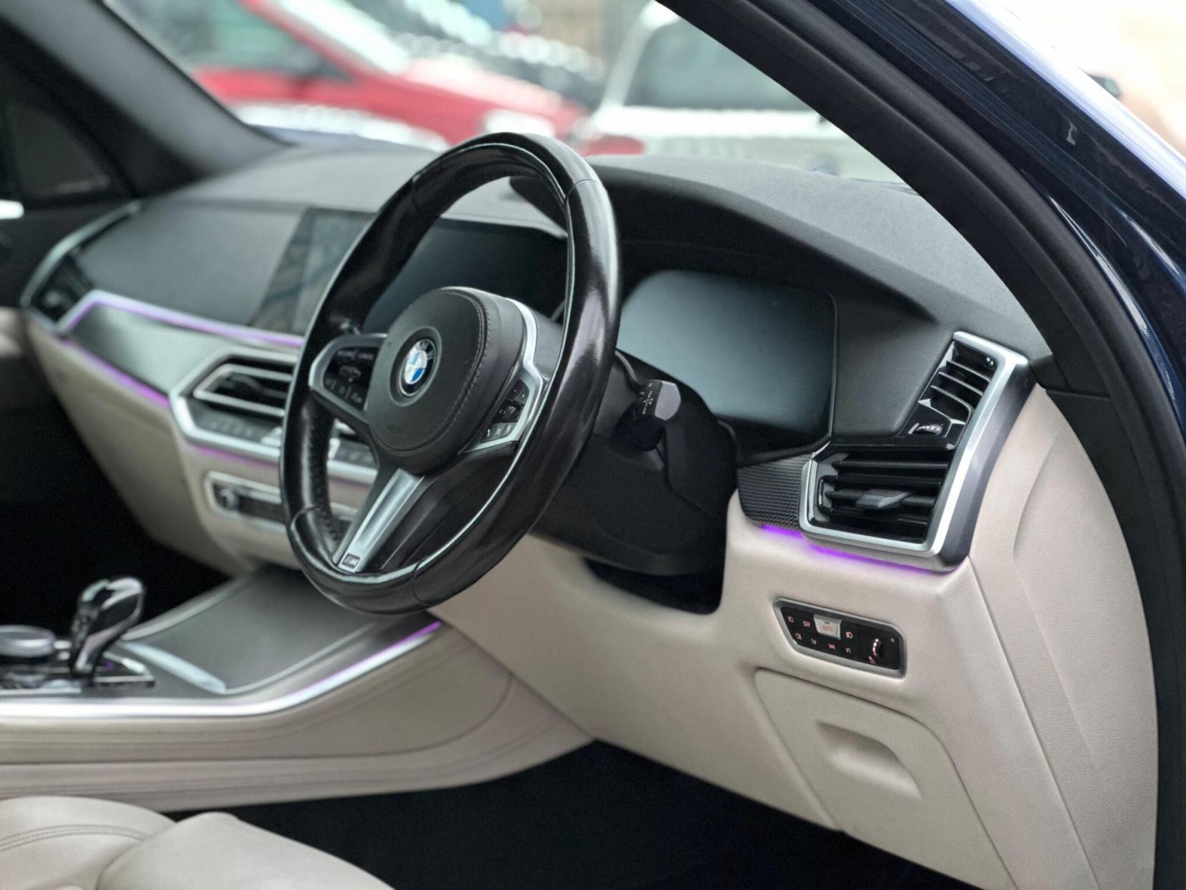 BMW X5 3.0 30d M Sport Auto xDrive Euro 6 (s/s) 5dr